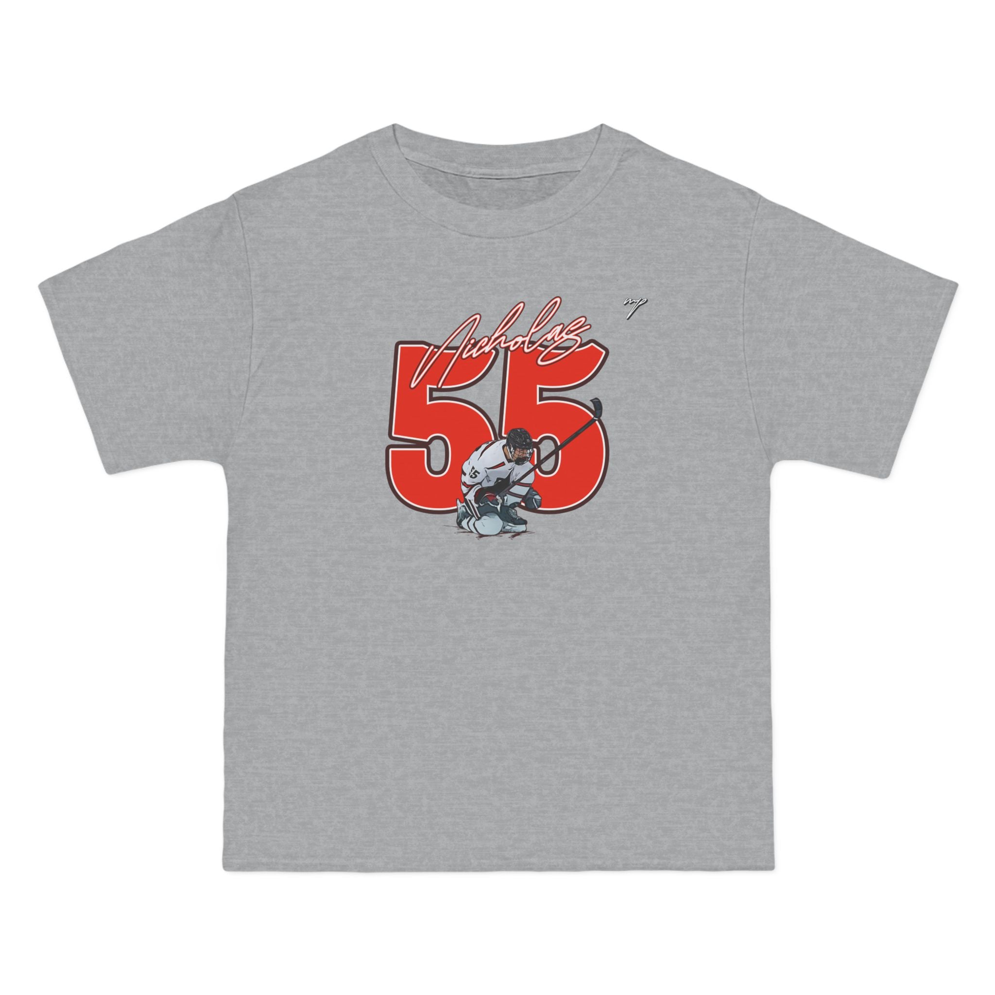 Brian Nicholas Vintage Tee