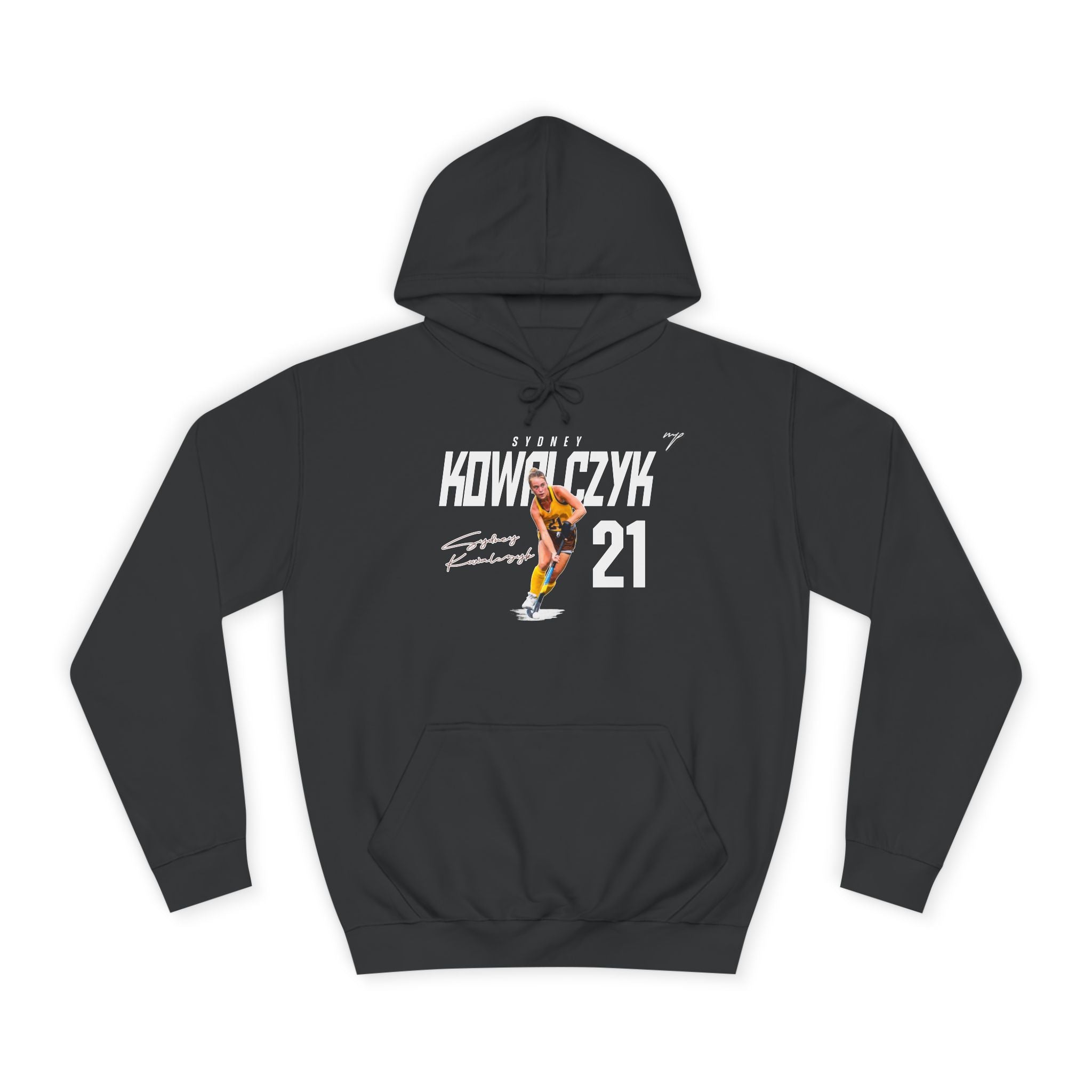 Sydney Kowalczyk Hoodie