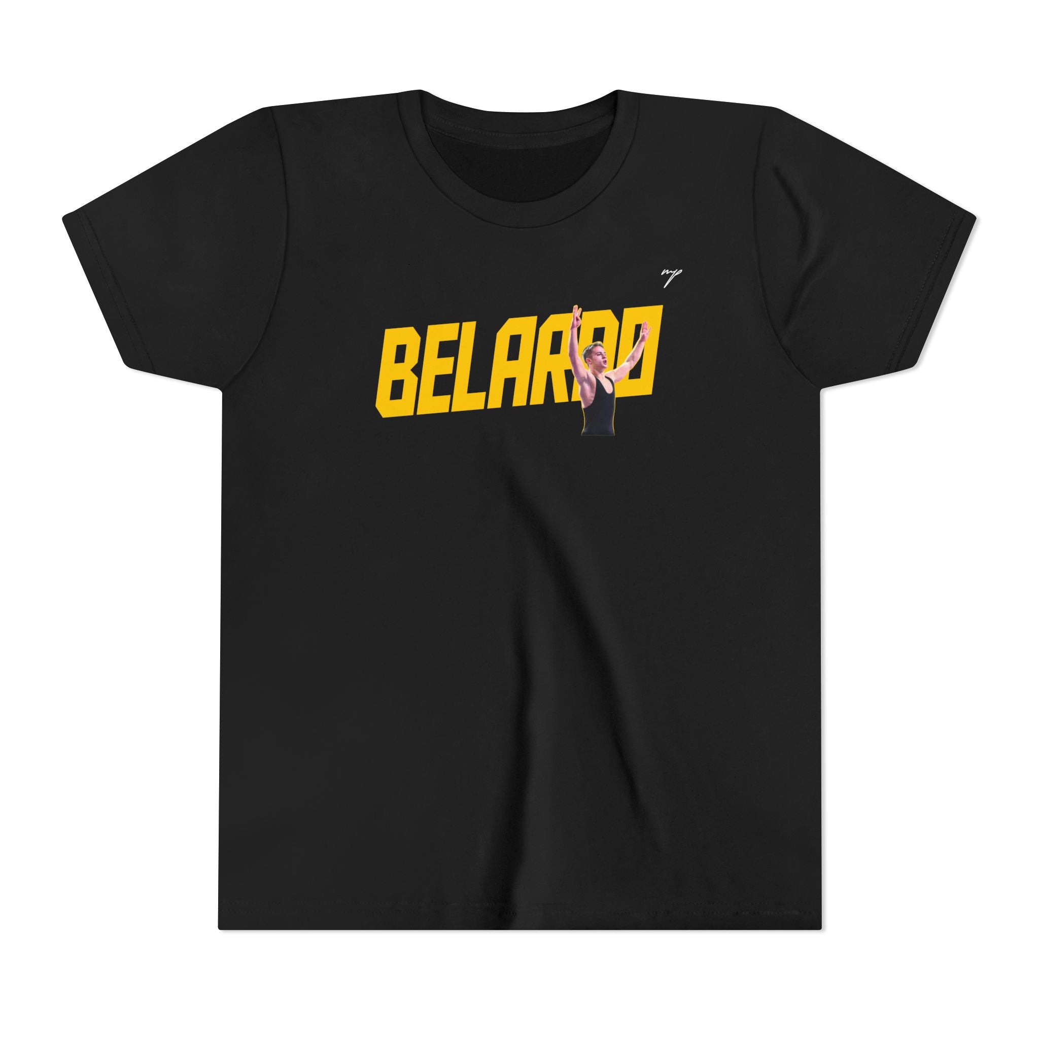Roman Belardo YOUTH Graphic Tee