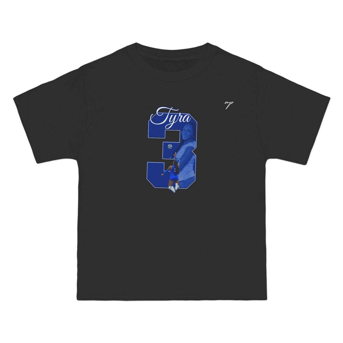 Tyra Mckinnie Vintage Tee
