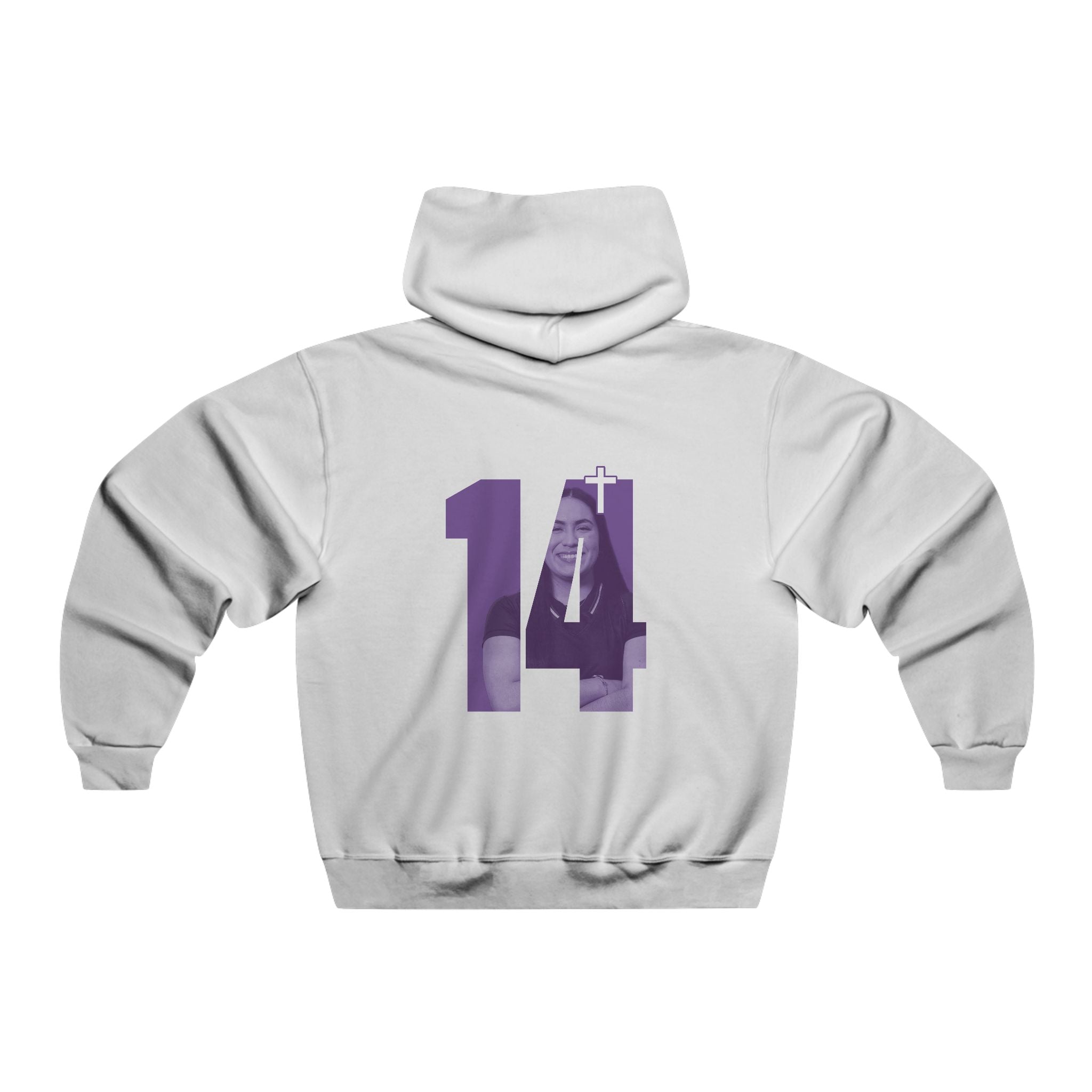 Genesis Barnhart Vintage Hoodie