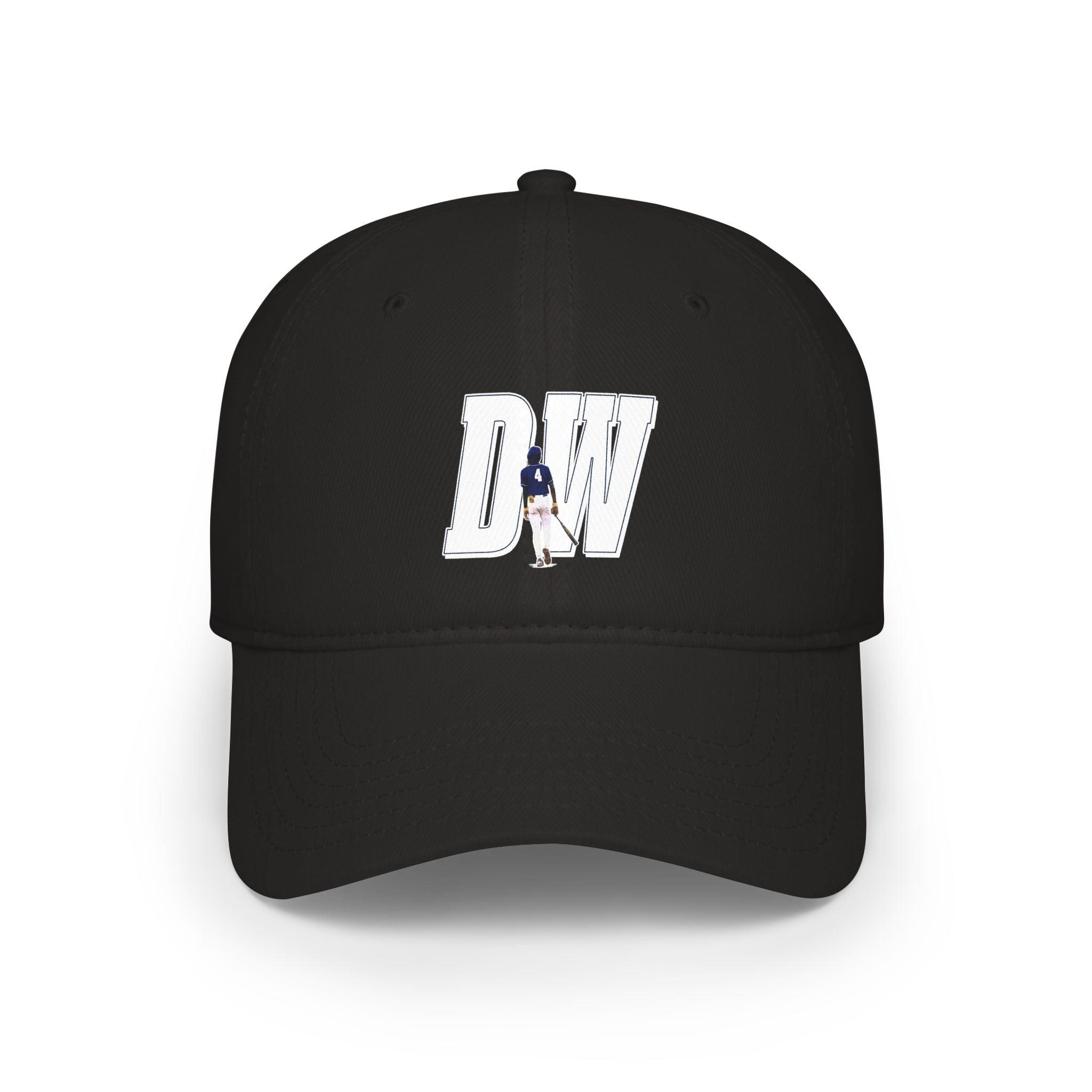 Daylen Williams Hat