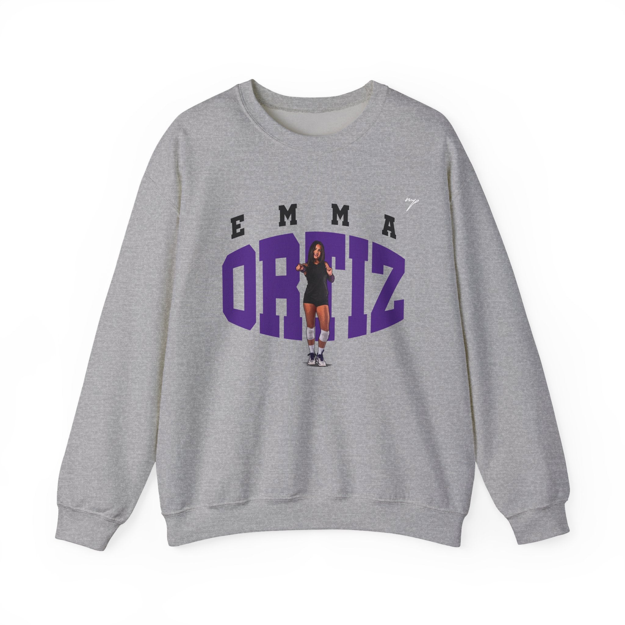 Emma Ortiz Crewneck