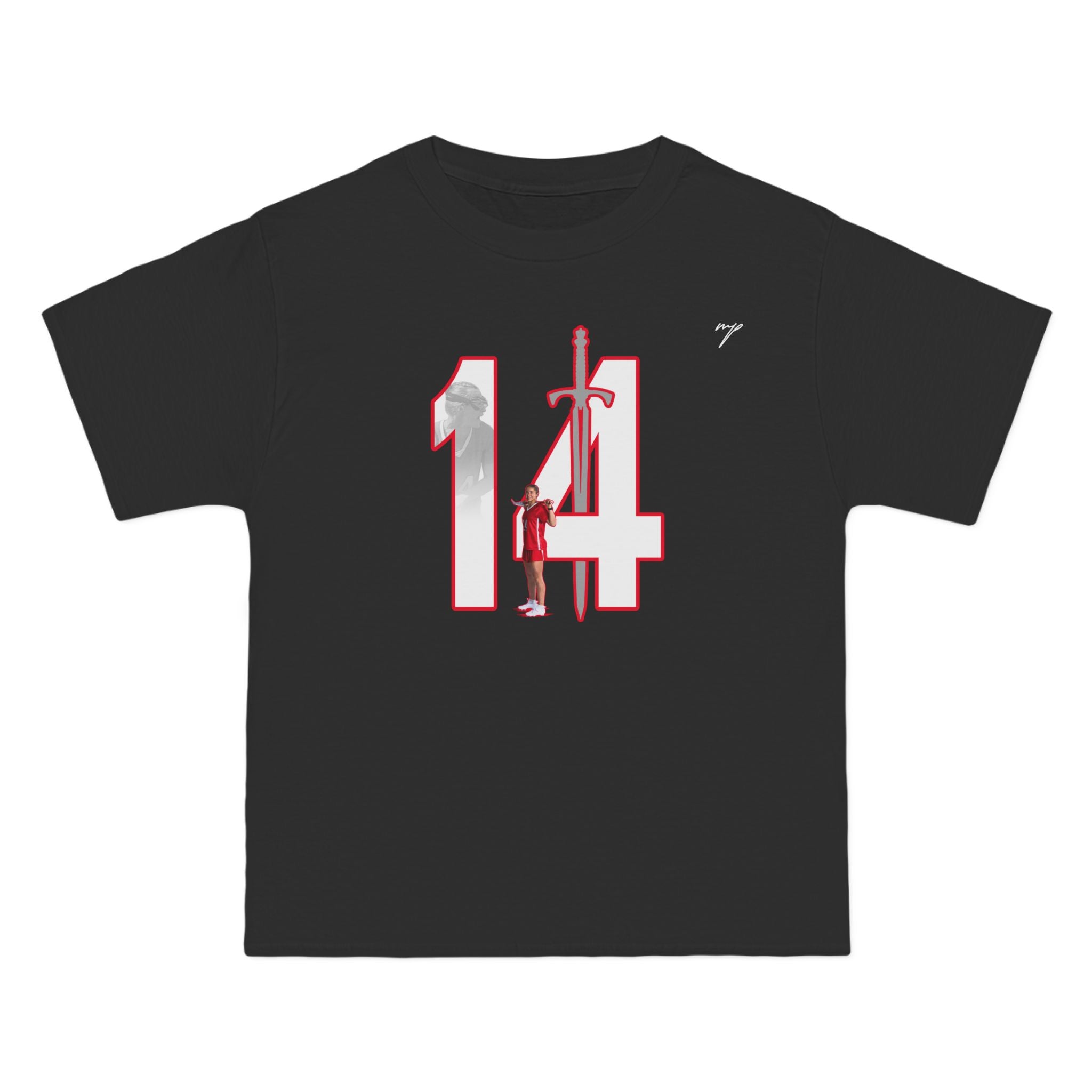 Maddie Miceli Vintage Tee