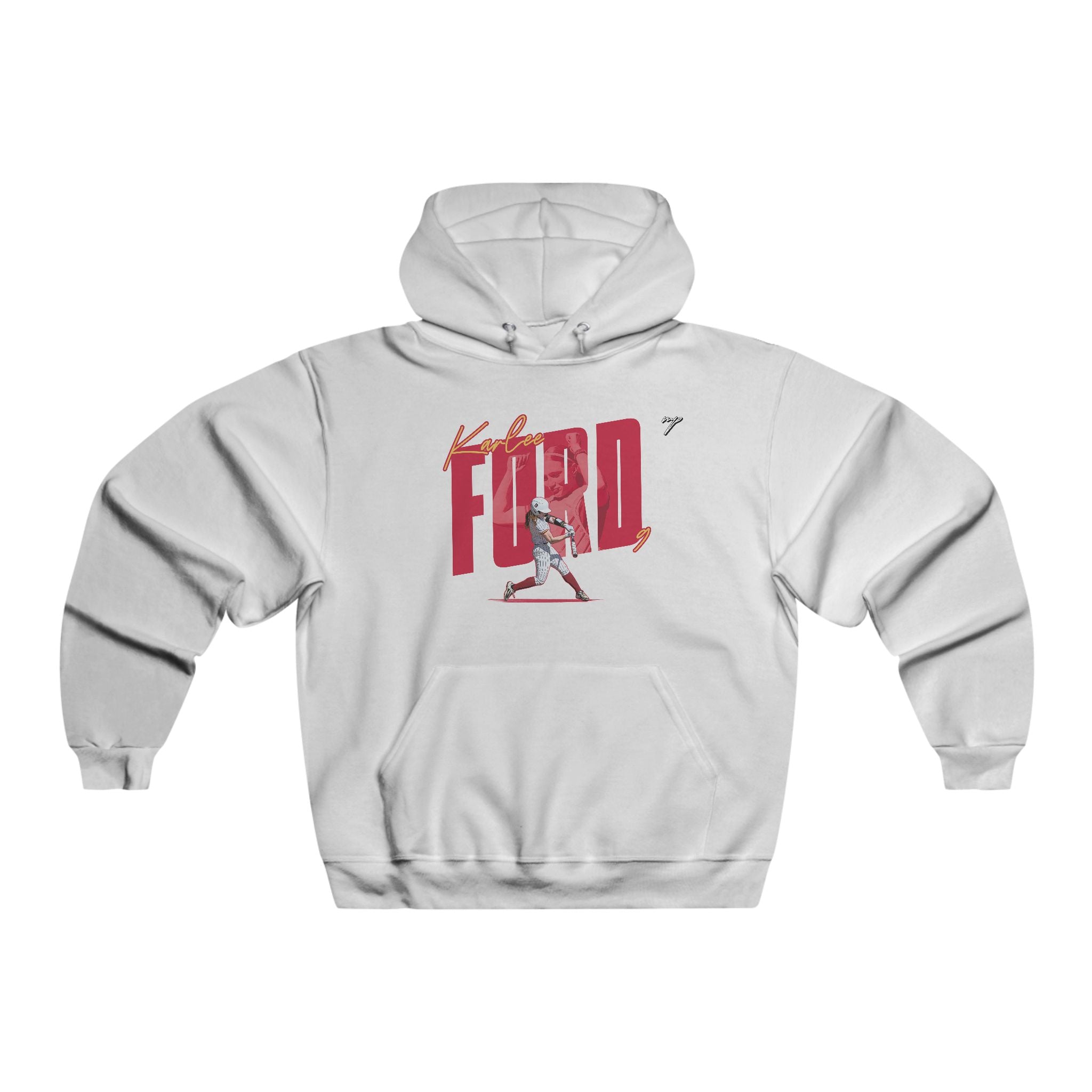 Karlee Ford Vintage Hoodie