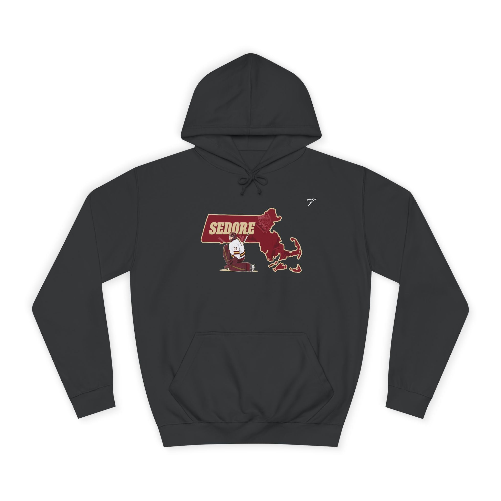 Avah Sedore Hoodie