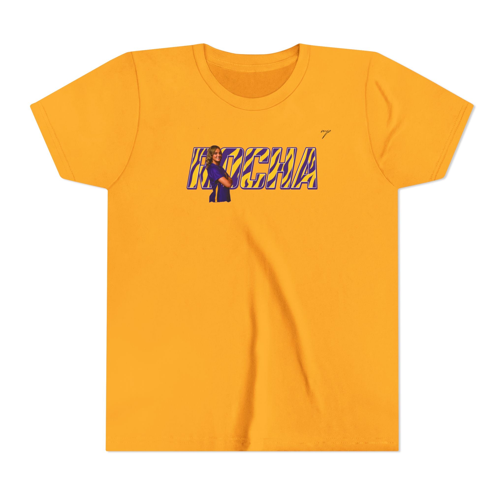 Kylee Rocha YOUTH Graphic Tee