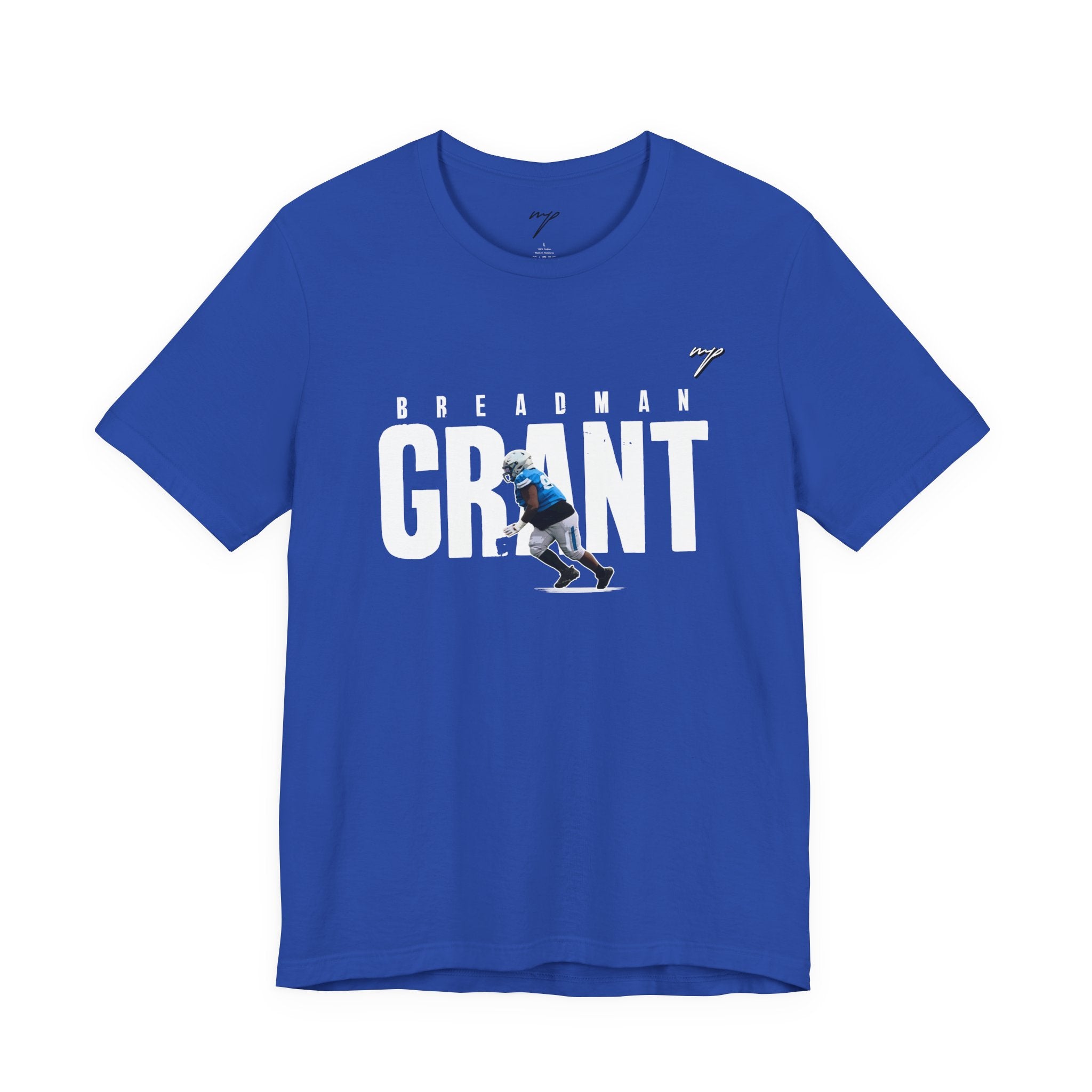 Grant Jackson Graphic Tee