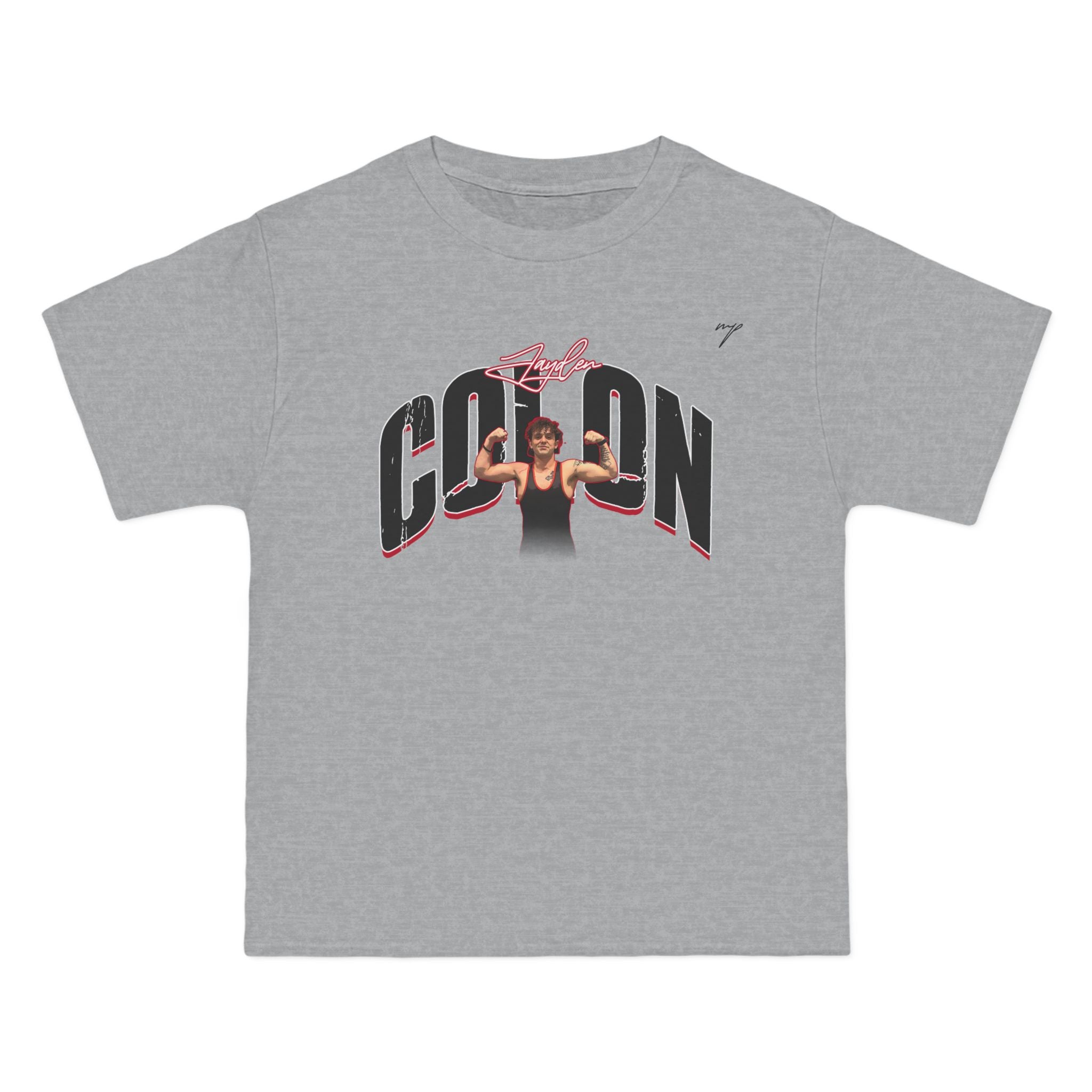 Jayden Colon Vintage Tee