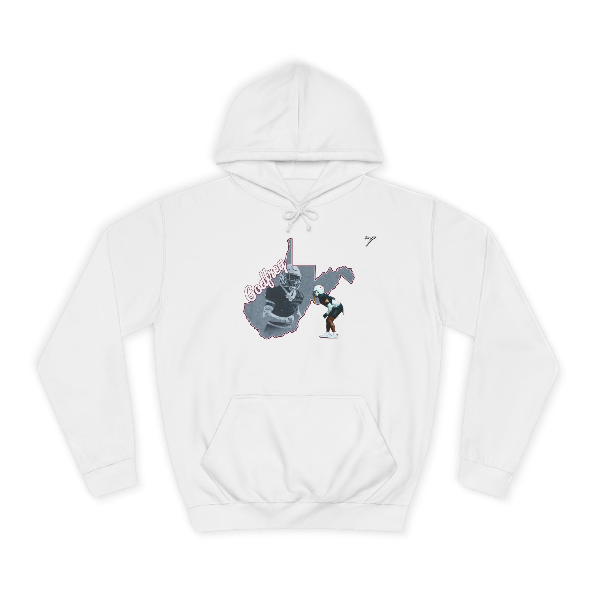 Ar'Terrian Godfrey Hoodie