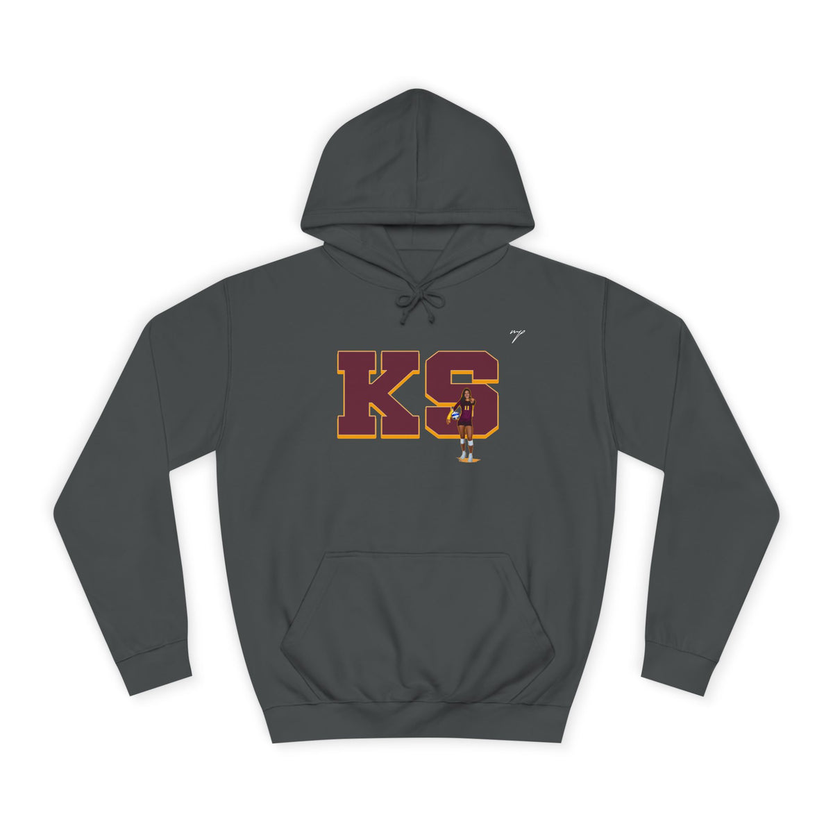 Kari Smith Hoodie