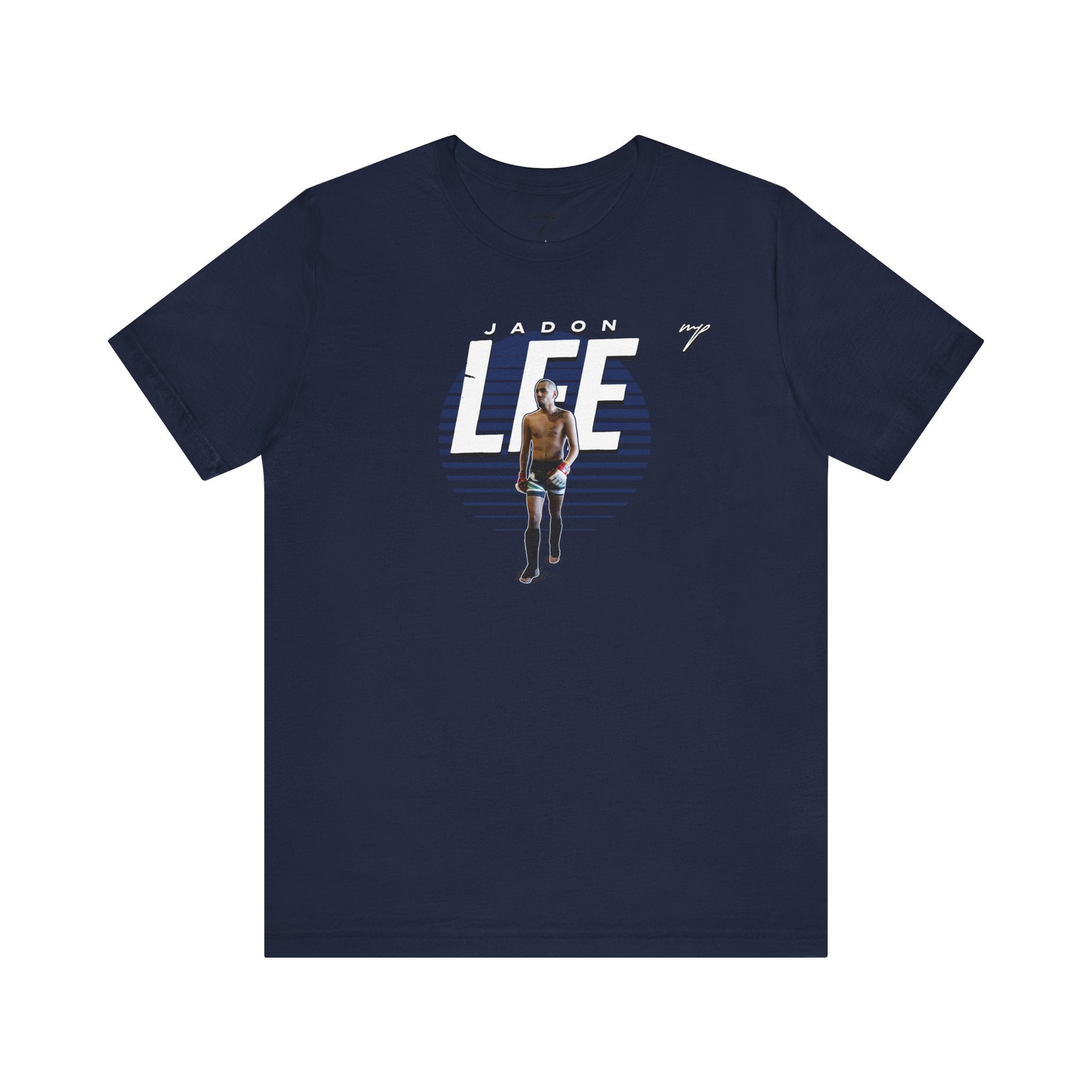 Jadon Lee Graphic Tee