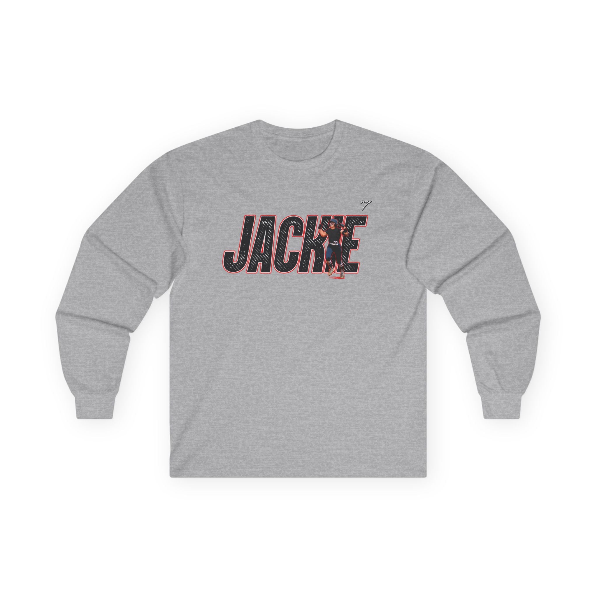 Jaclyn Lis Long Sleeve Tee