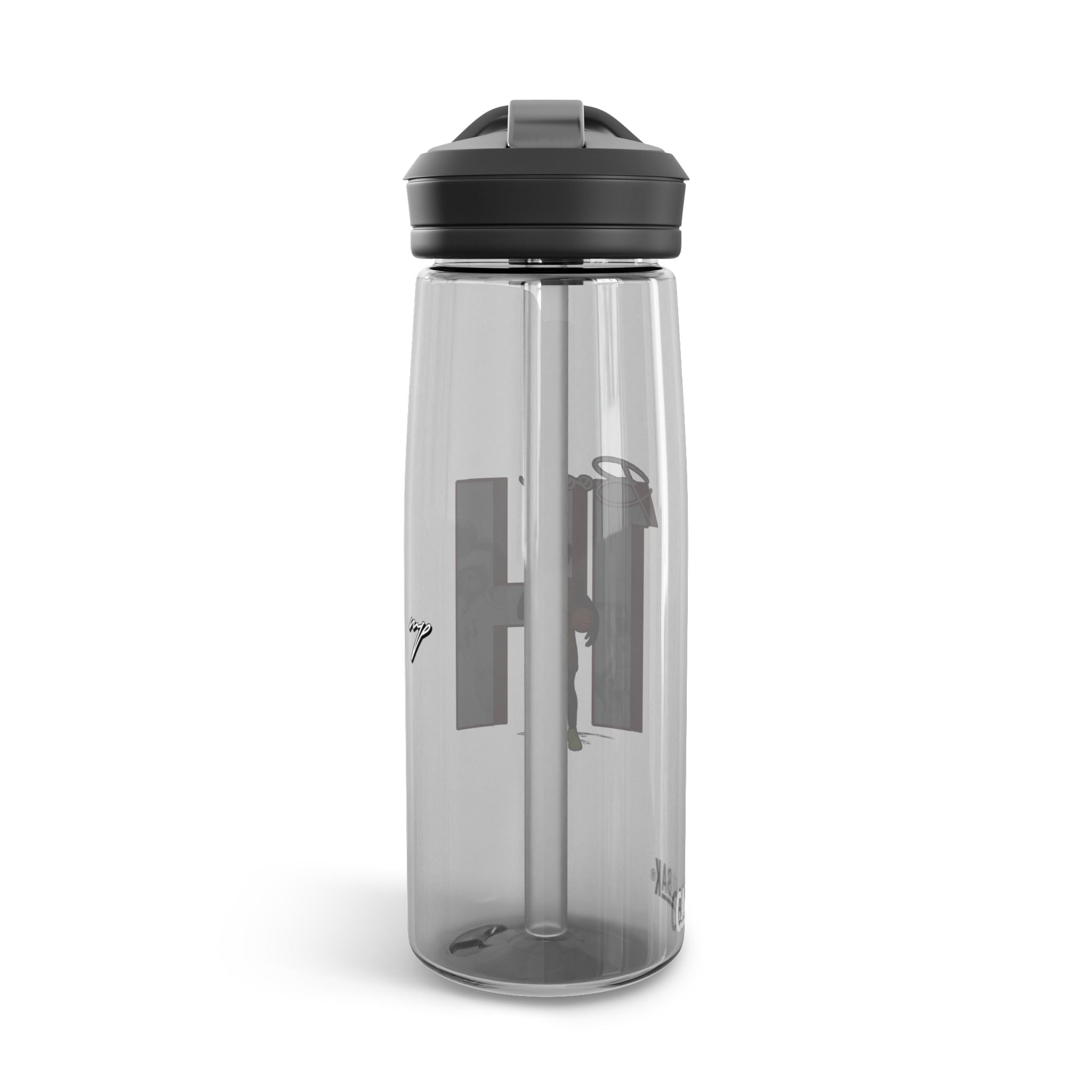 Boom Reeves Water Bottle