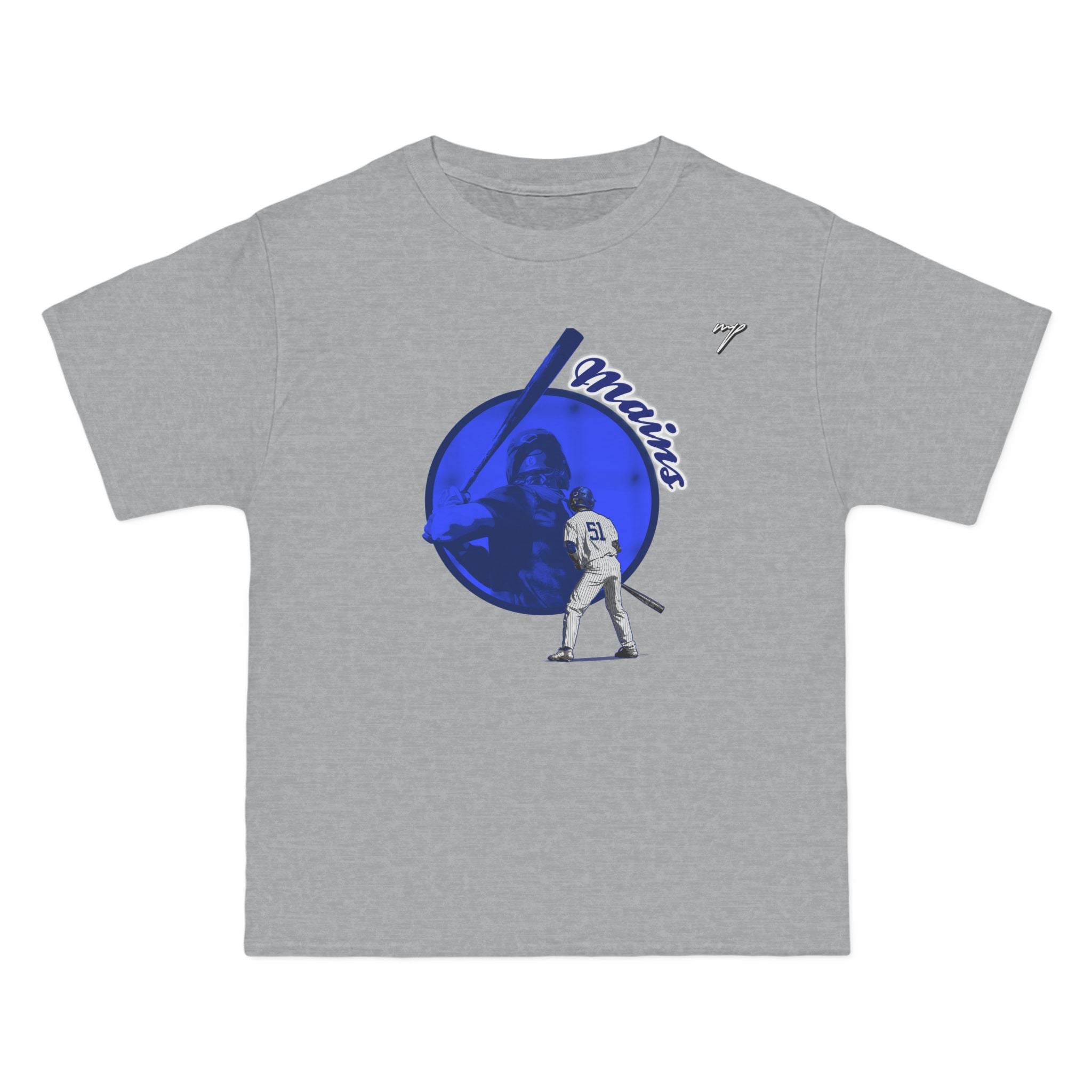 Hayden Mains Vintage Tee