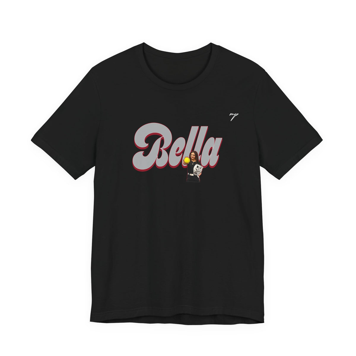 Isabella Warrington Graphic Tee
