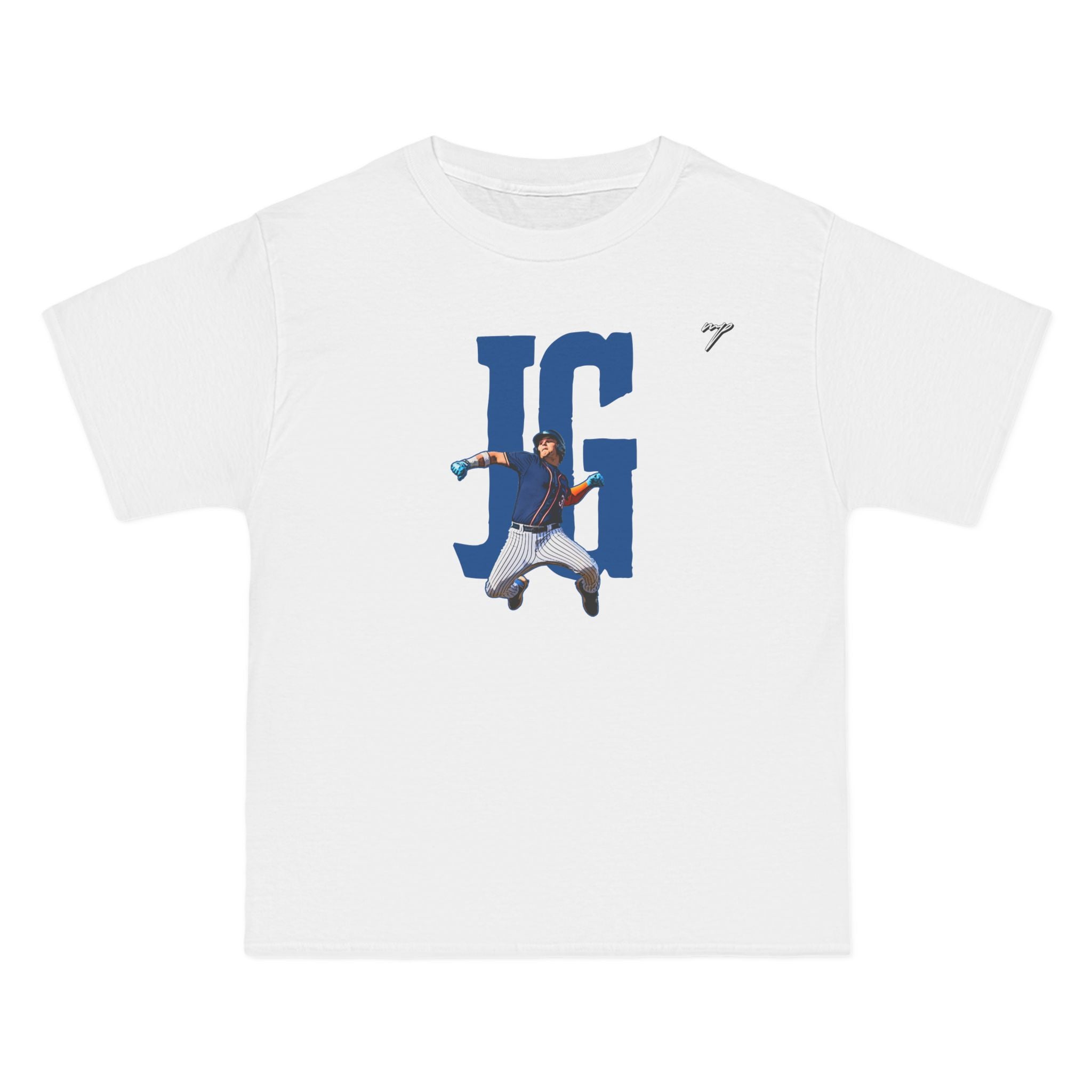 Jackson Glueck Vintage Tee