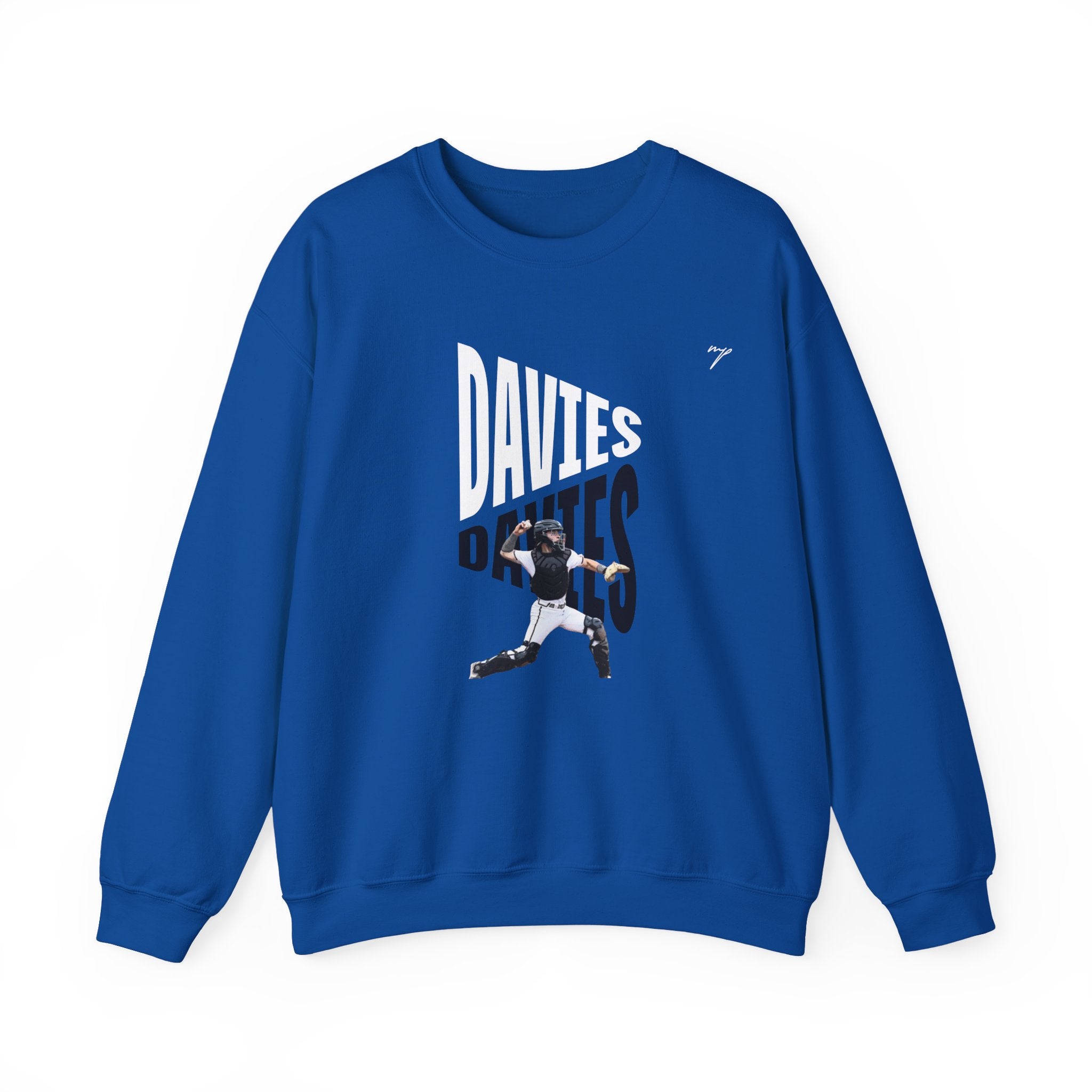 Noah Davies Crewneck