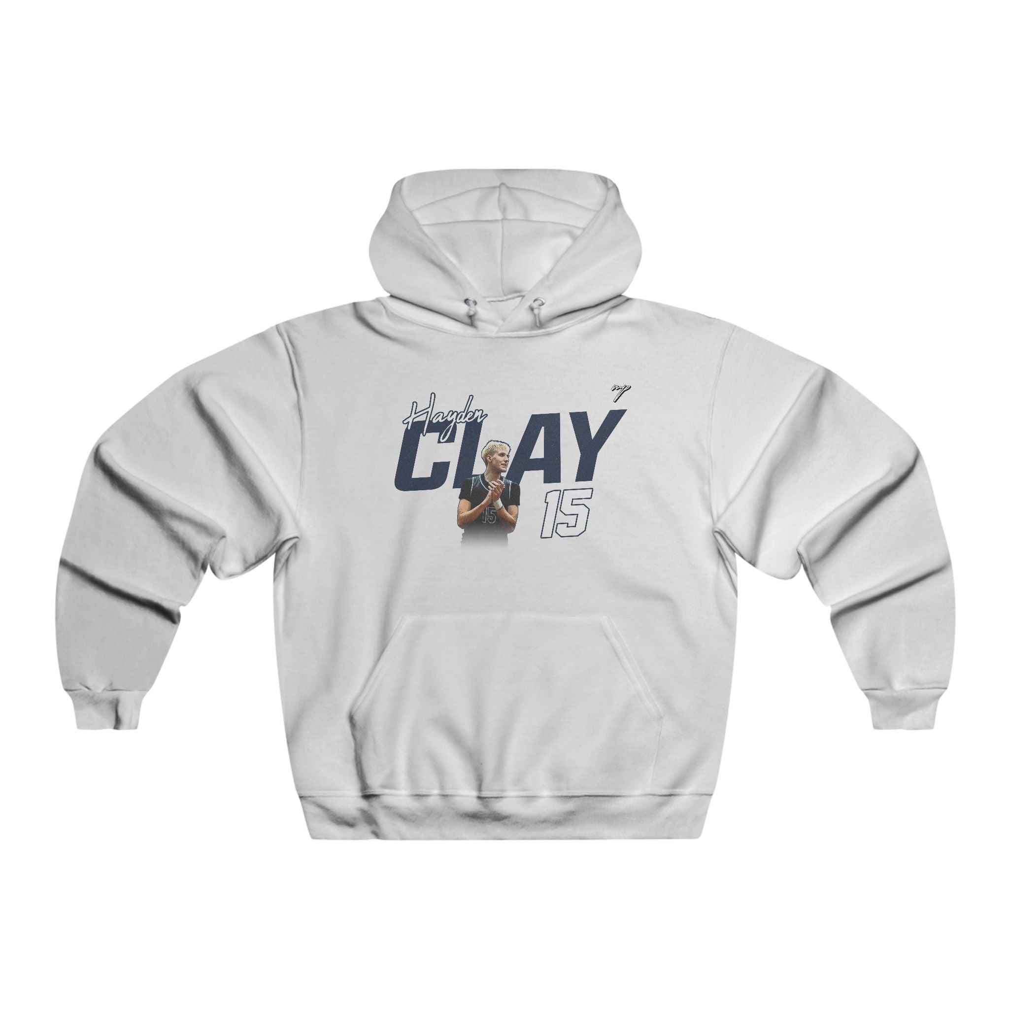 Hayden Clay Vintage Hoodie
