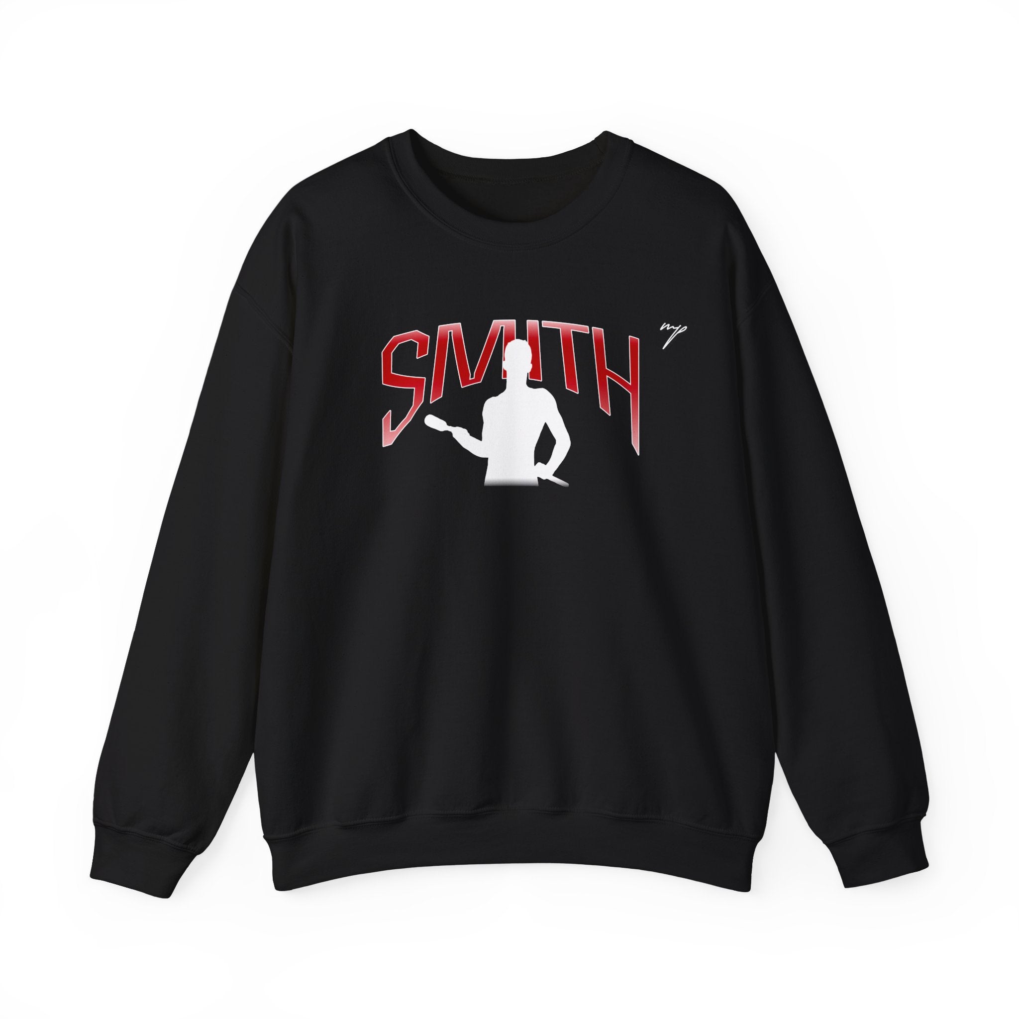Aiden Smith Crewneck