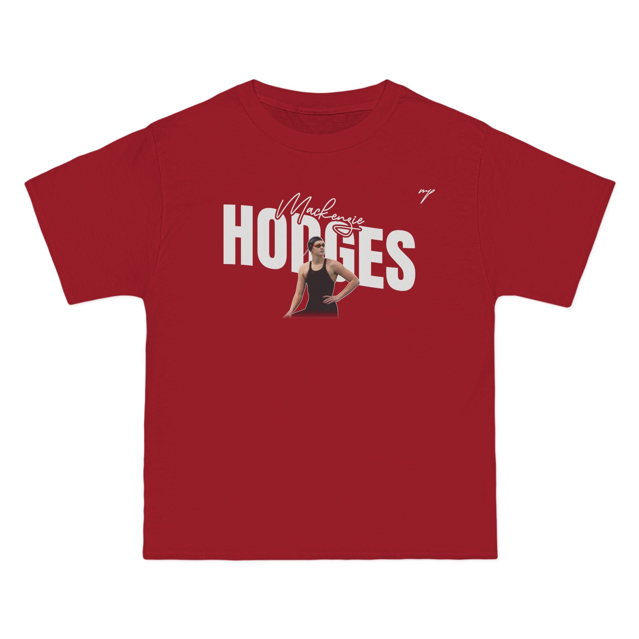 Mackenzie Hodges Vintage Tee