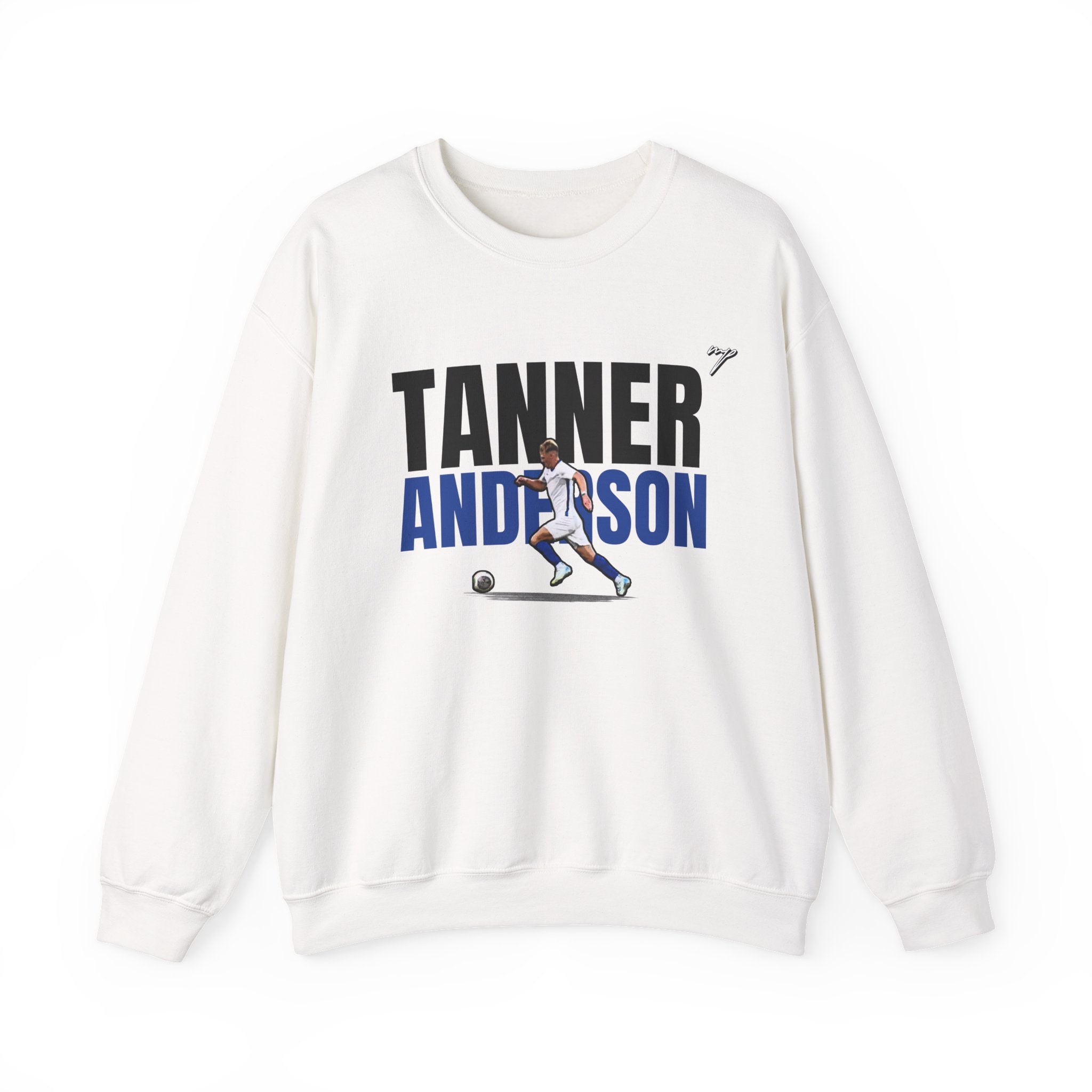 Tanner Anderson Crewneck