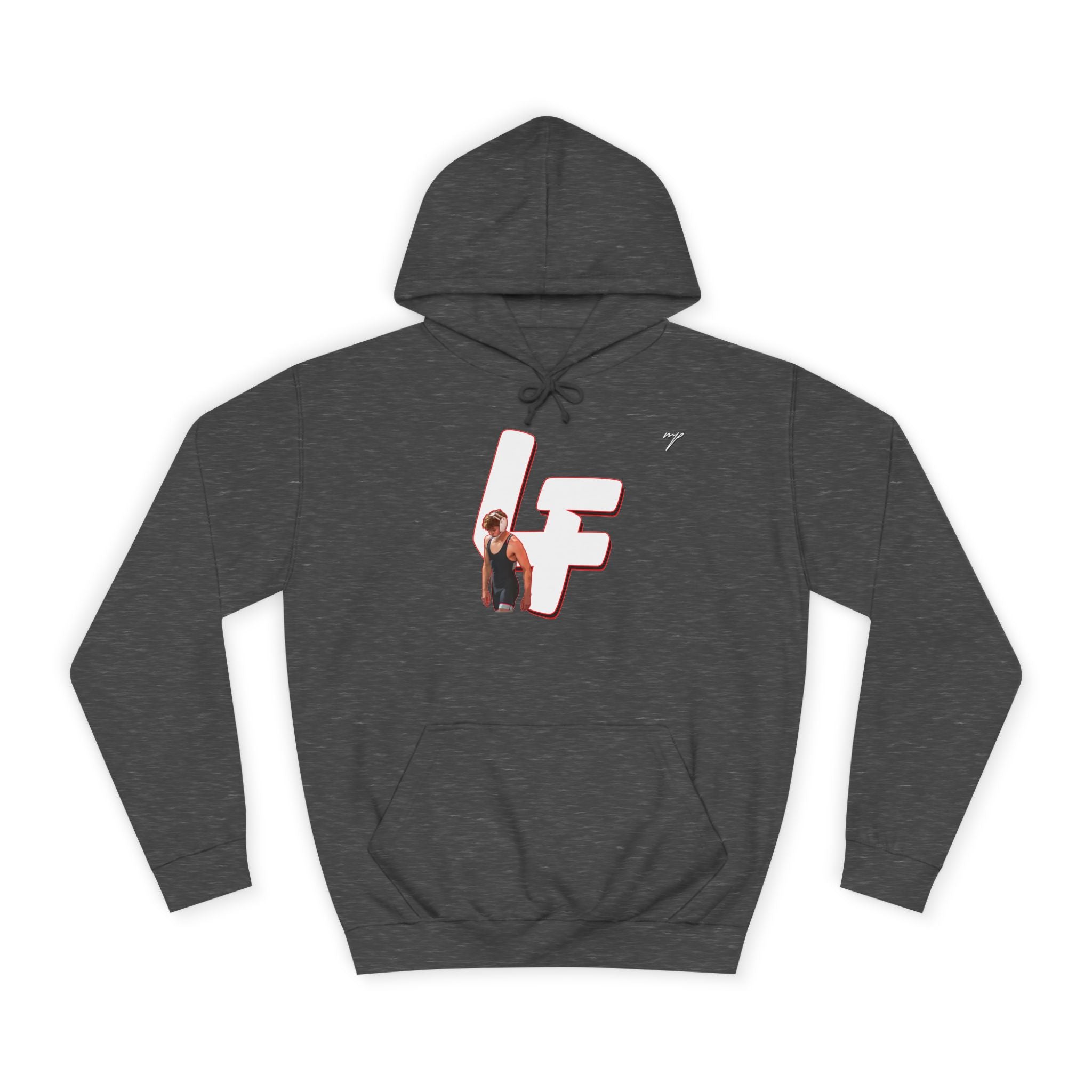 Leland Flaherty Hoodie
