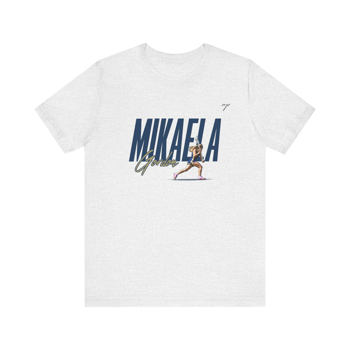 Mikaela Gordon Graphic Tee