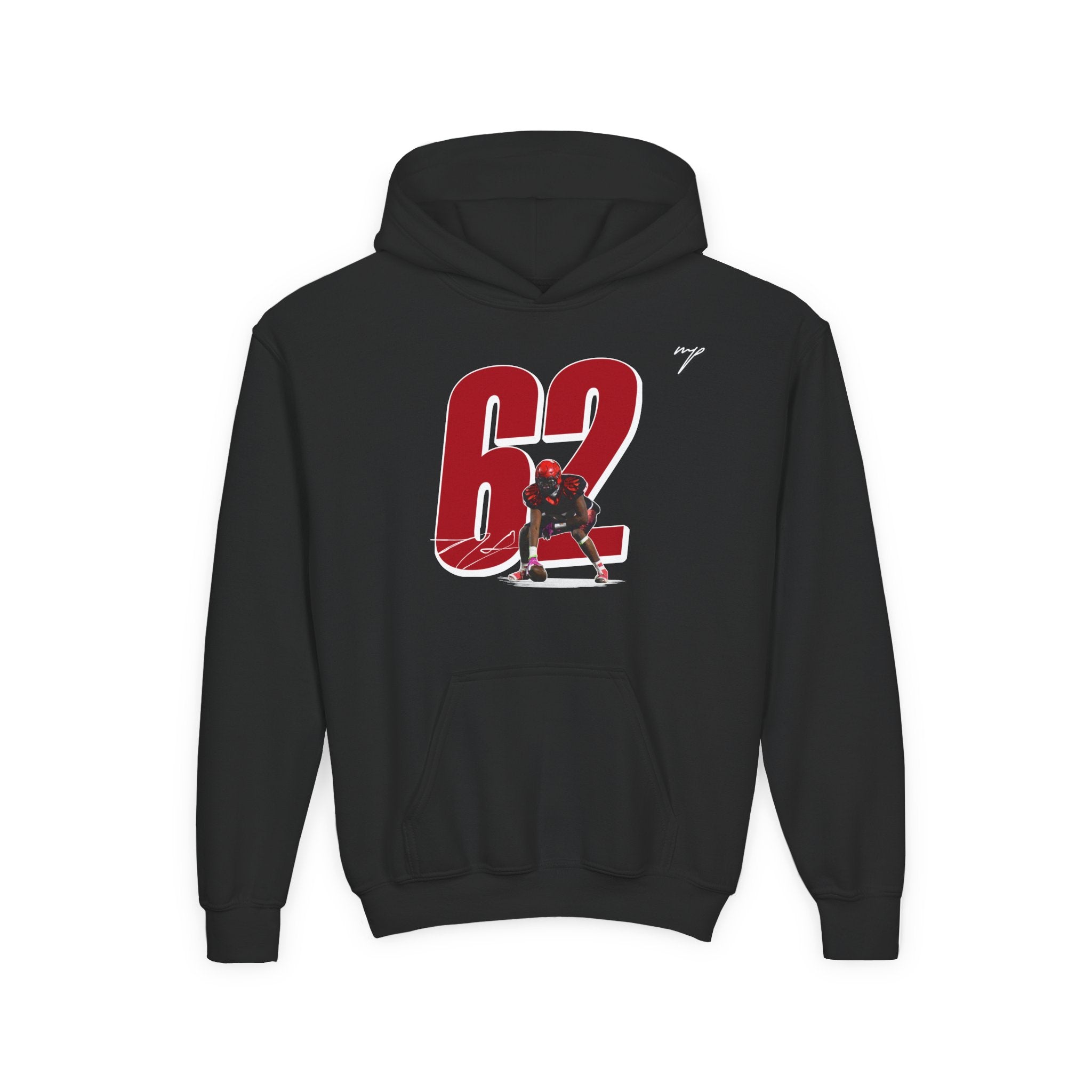 Tiran Street YOUTH Hoodie