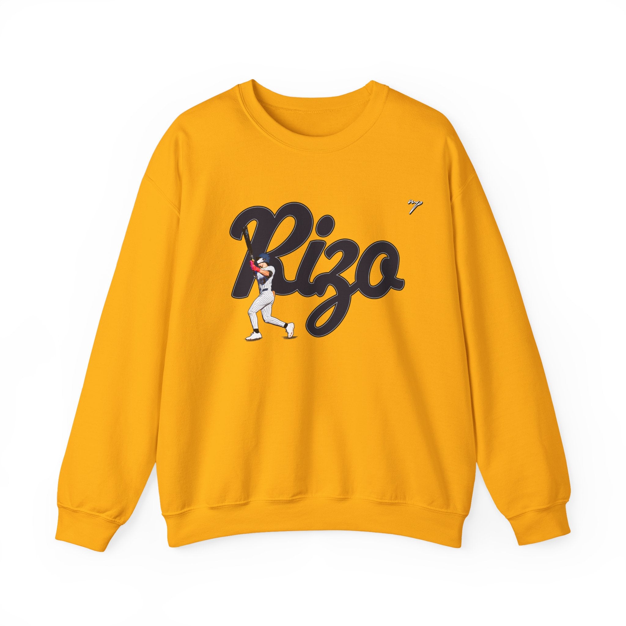 Alex Rizo Crewneck