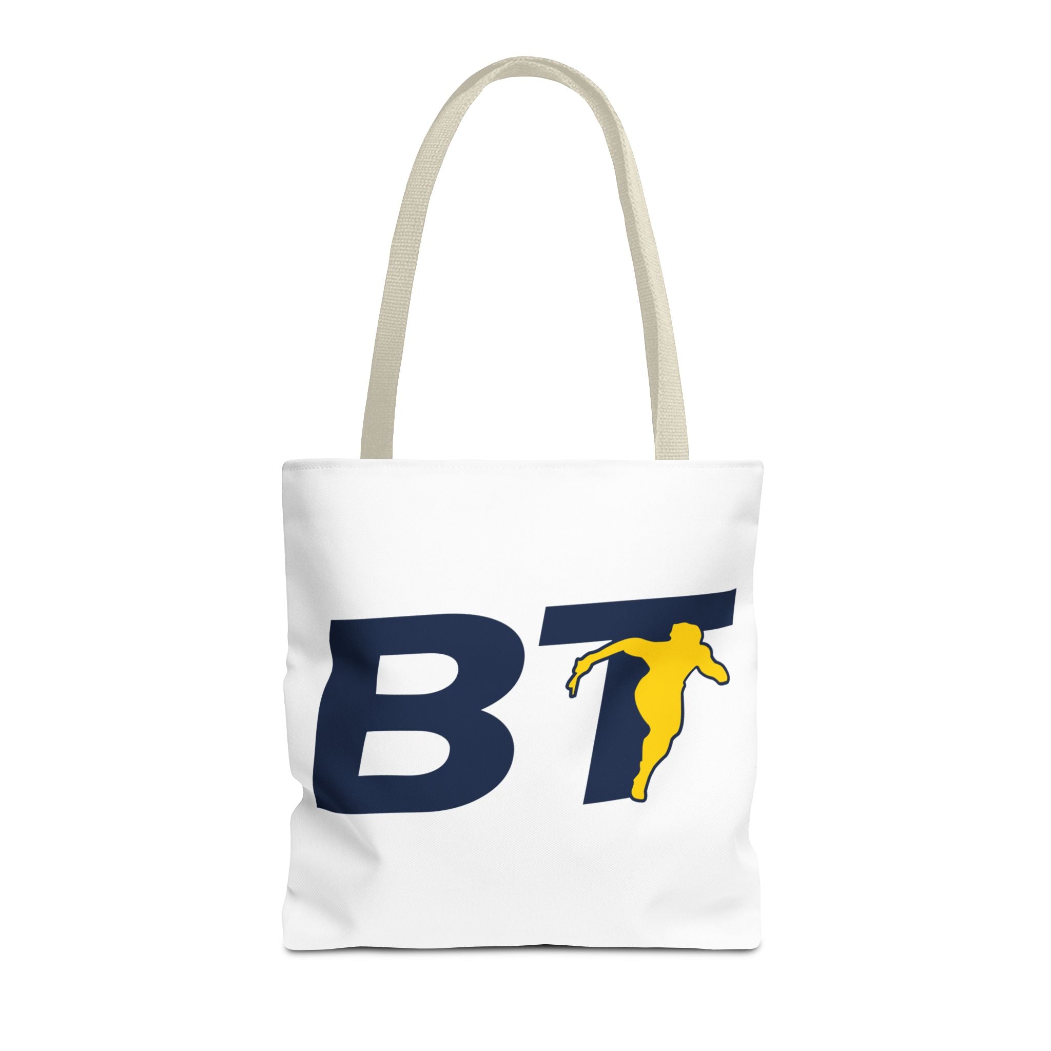 Brycen Tablit Tote Bag