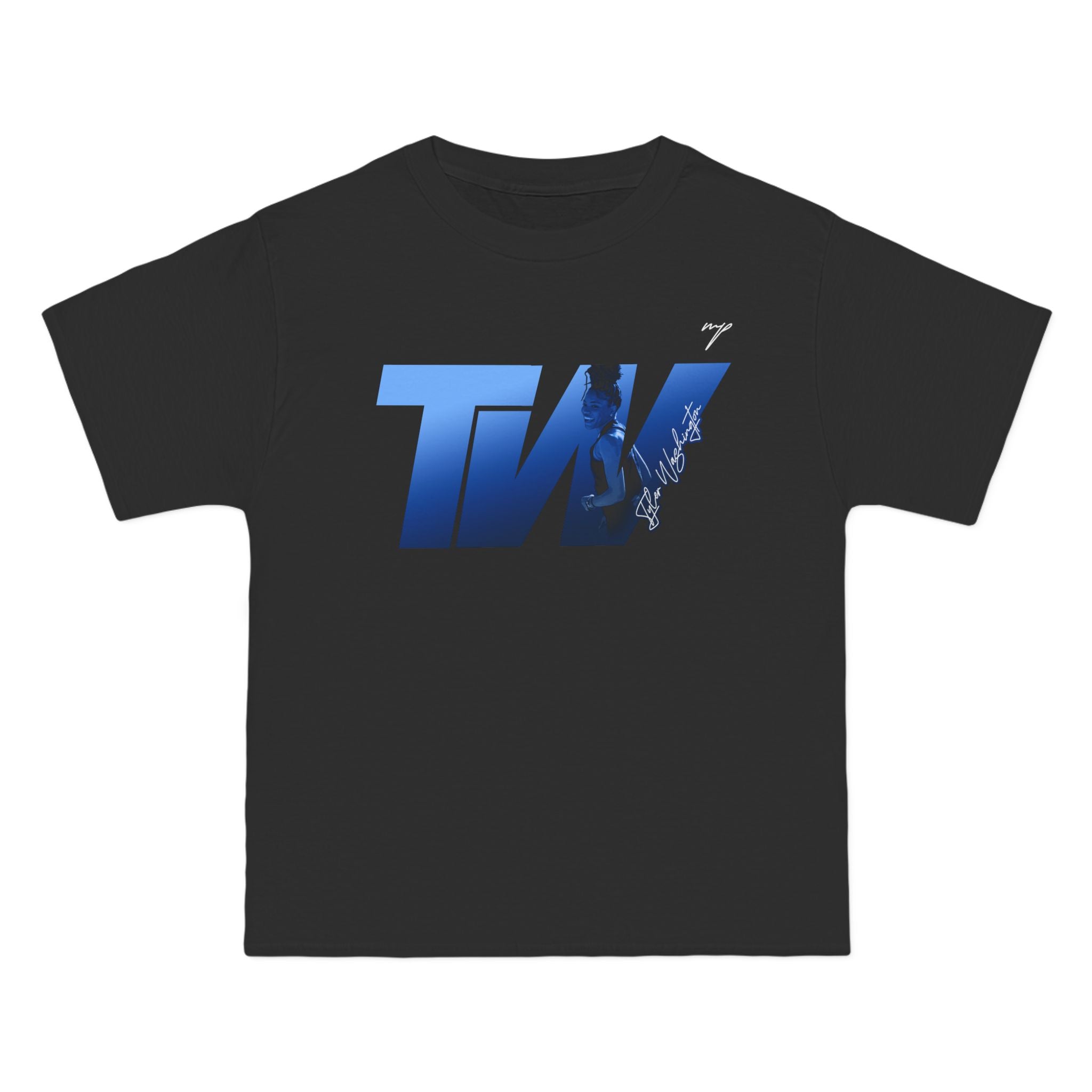 Tyler Washington Vintage Tee