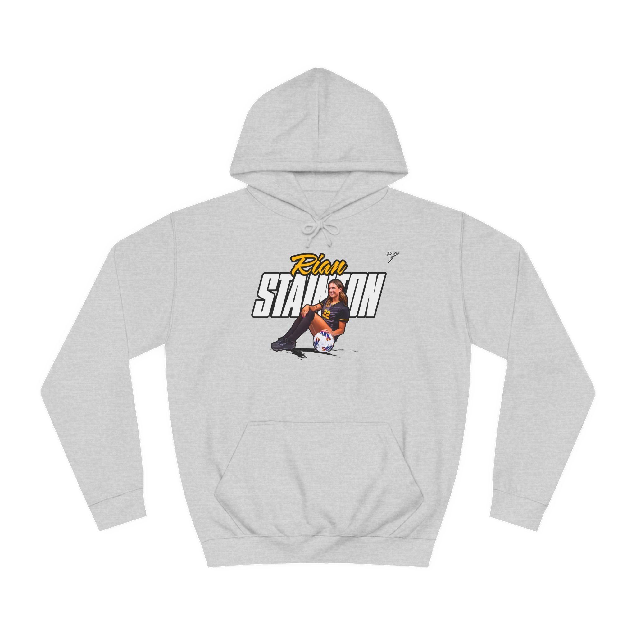 Rian Stainton Hoodie
