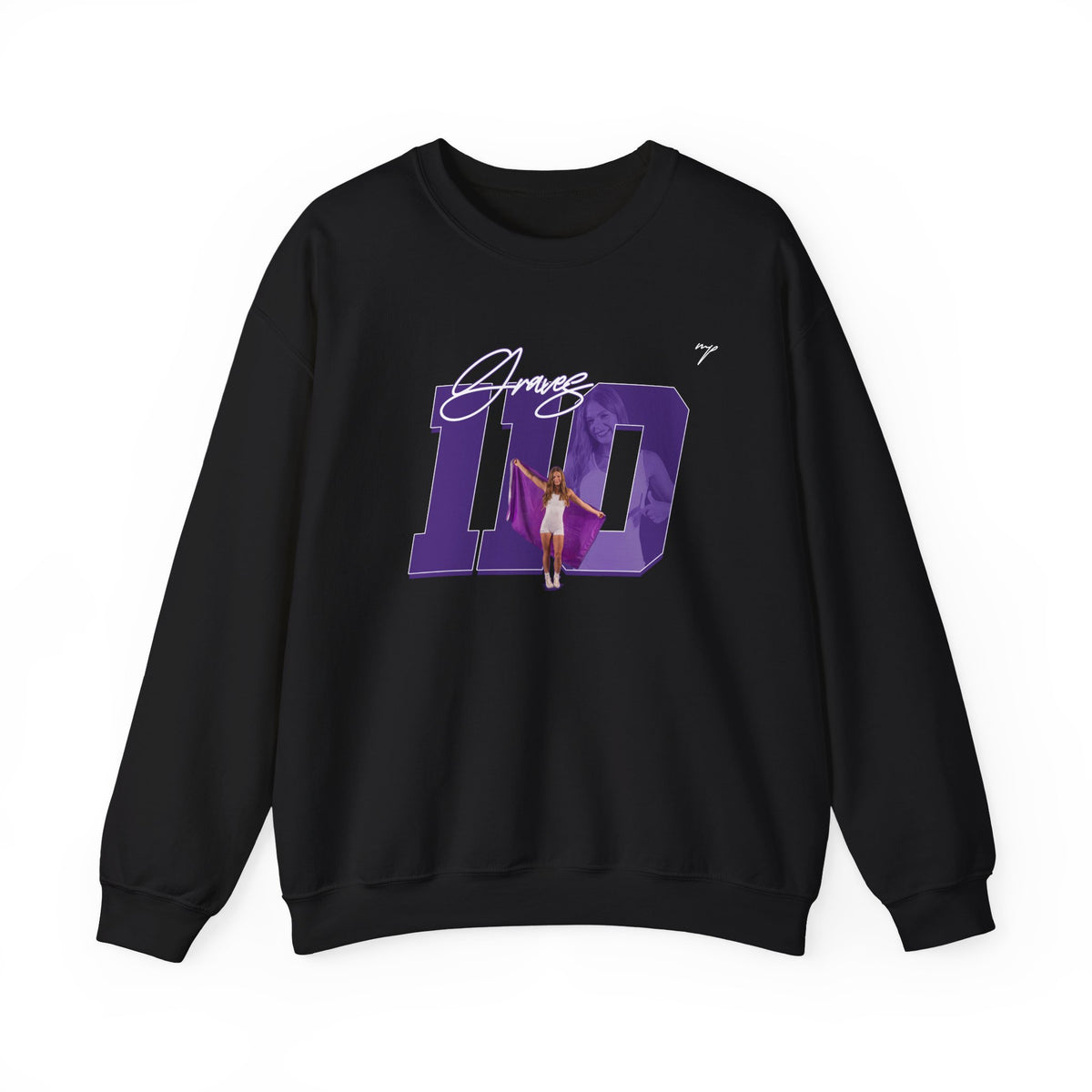 Emma Graves Crewneck