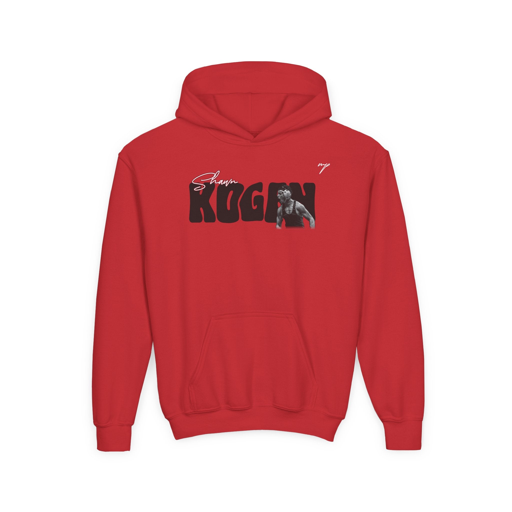 Shawn Kogan YOUTH Hoodie