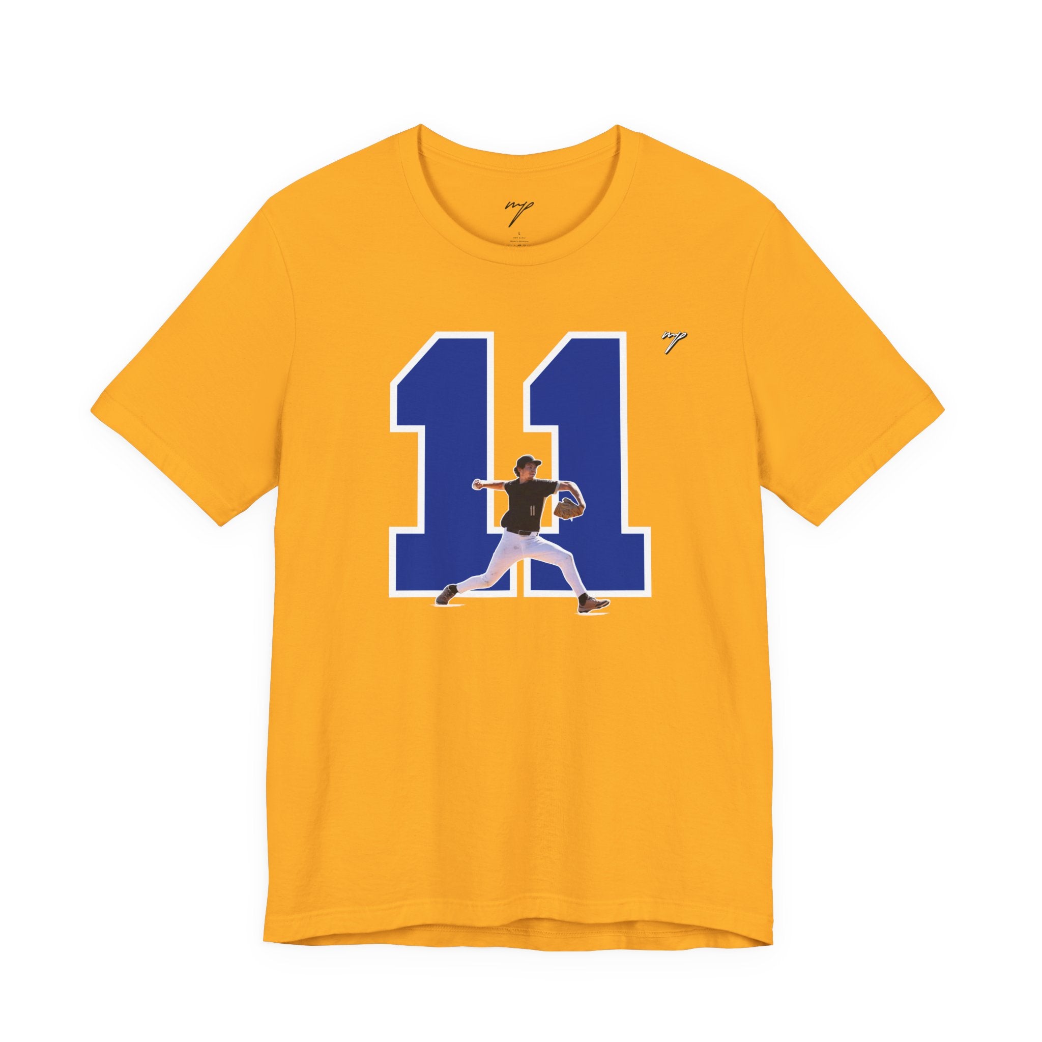 Ryan King Graphic Tee