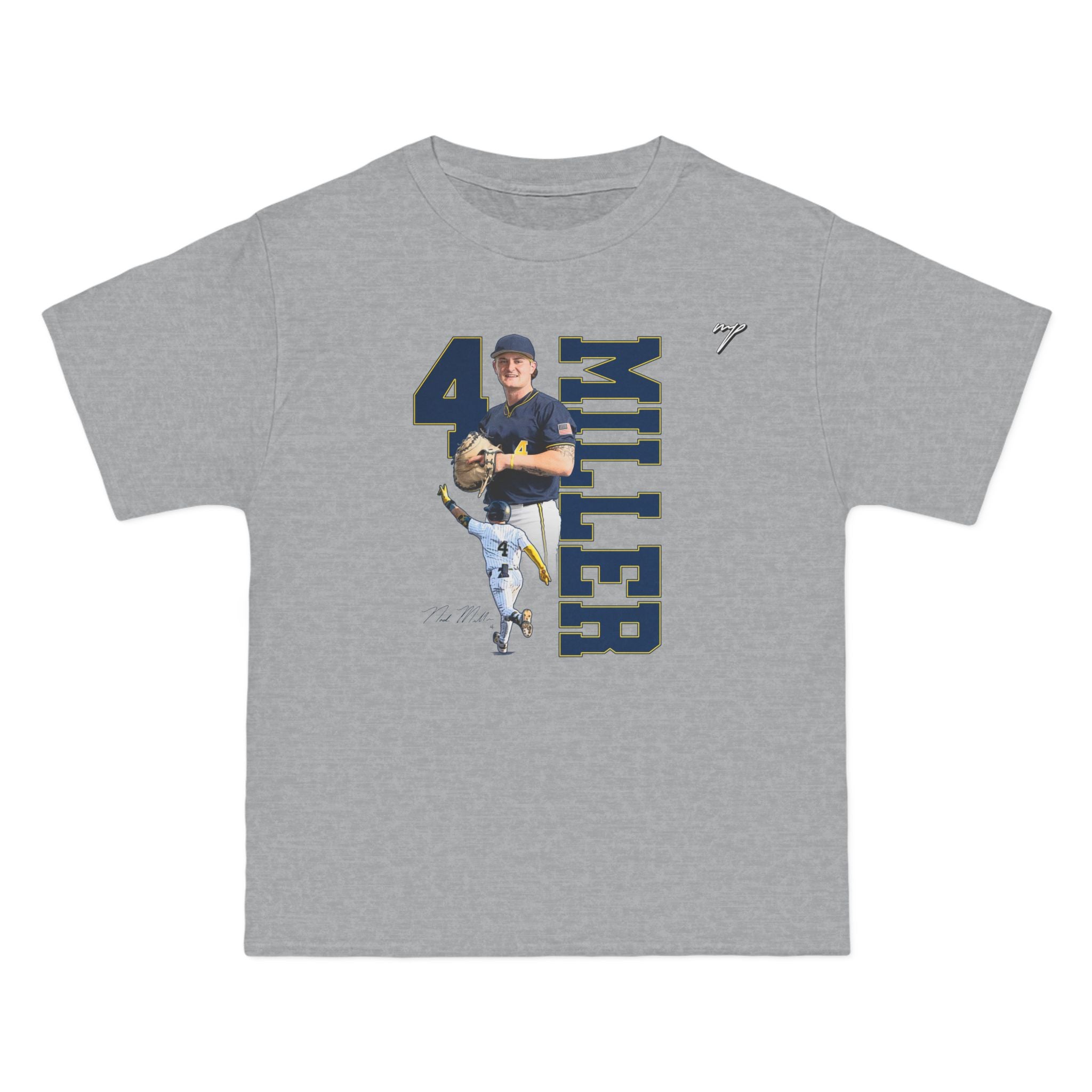 Noah Miller Vintage Tee