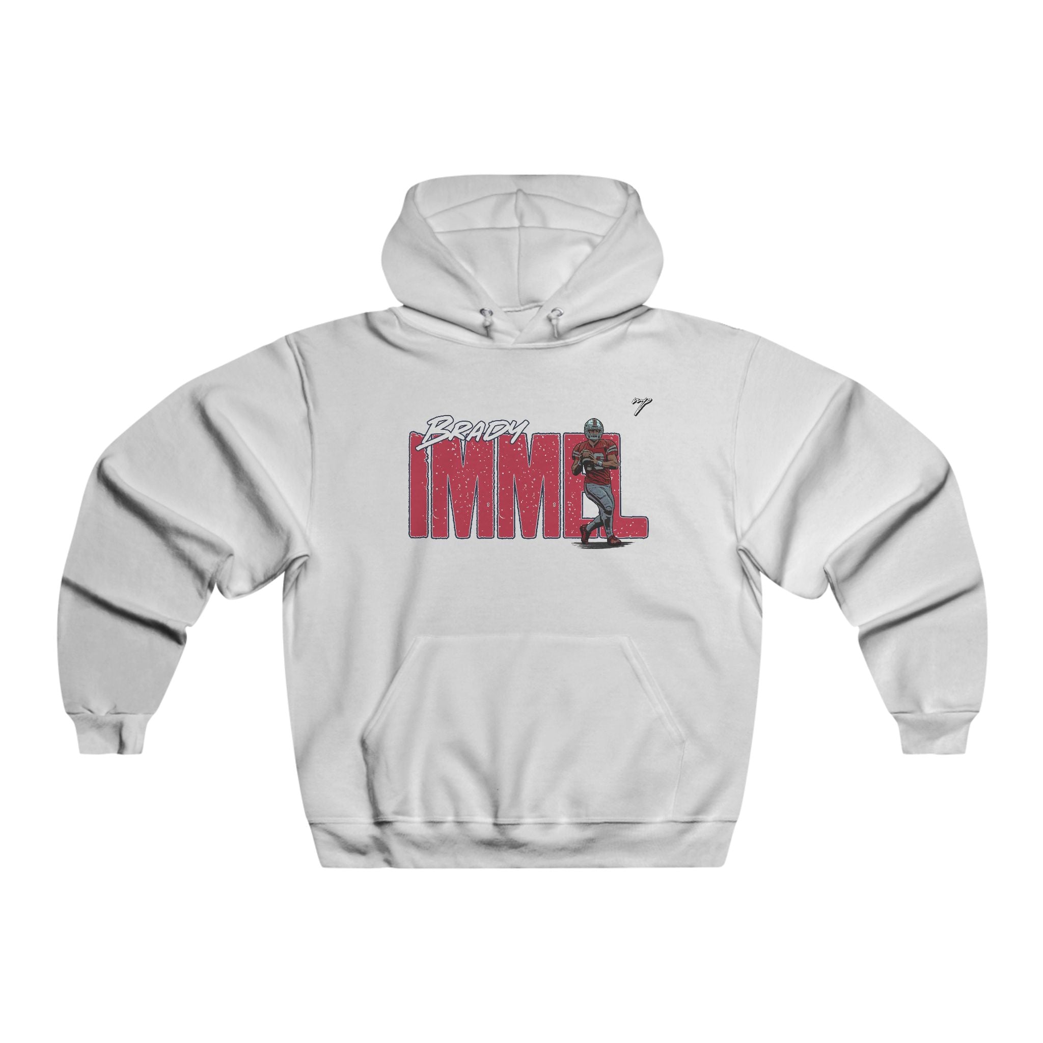 Brady Immel Vintage Hoodie
