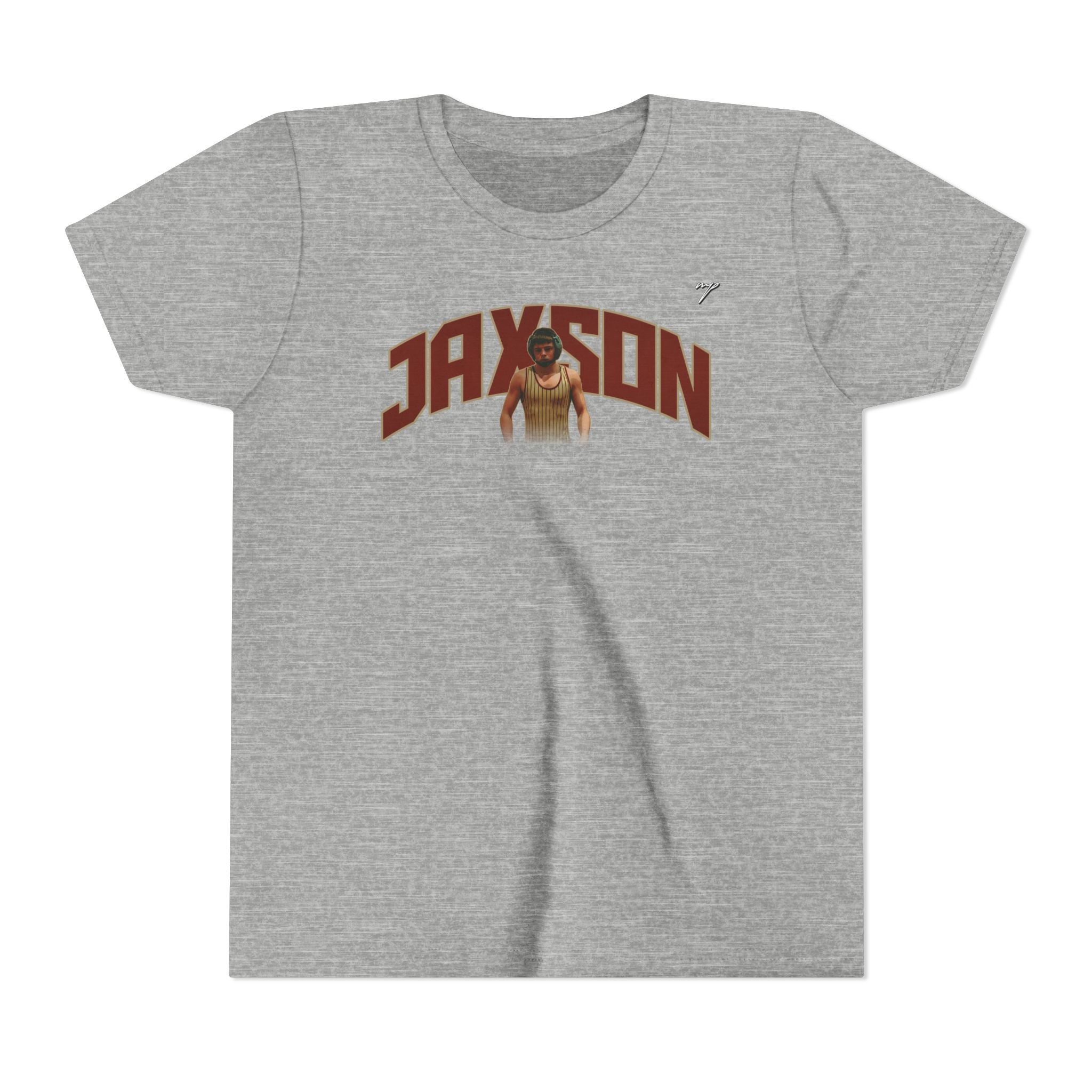 Jaxson Hackett YOUTH Graphic Tee