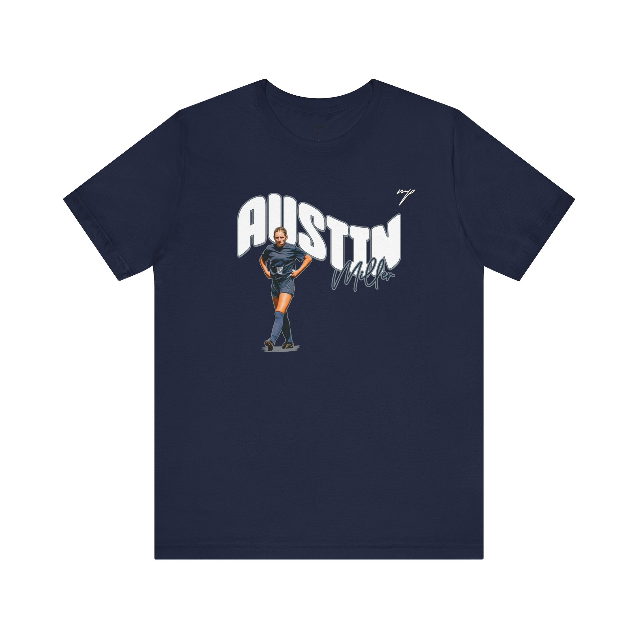 Austin Miller Graphic Tee