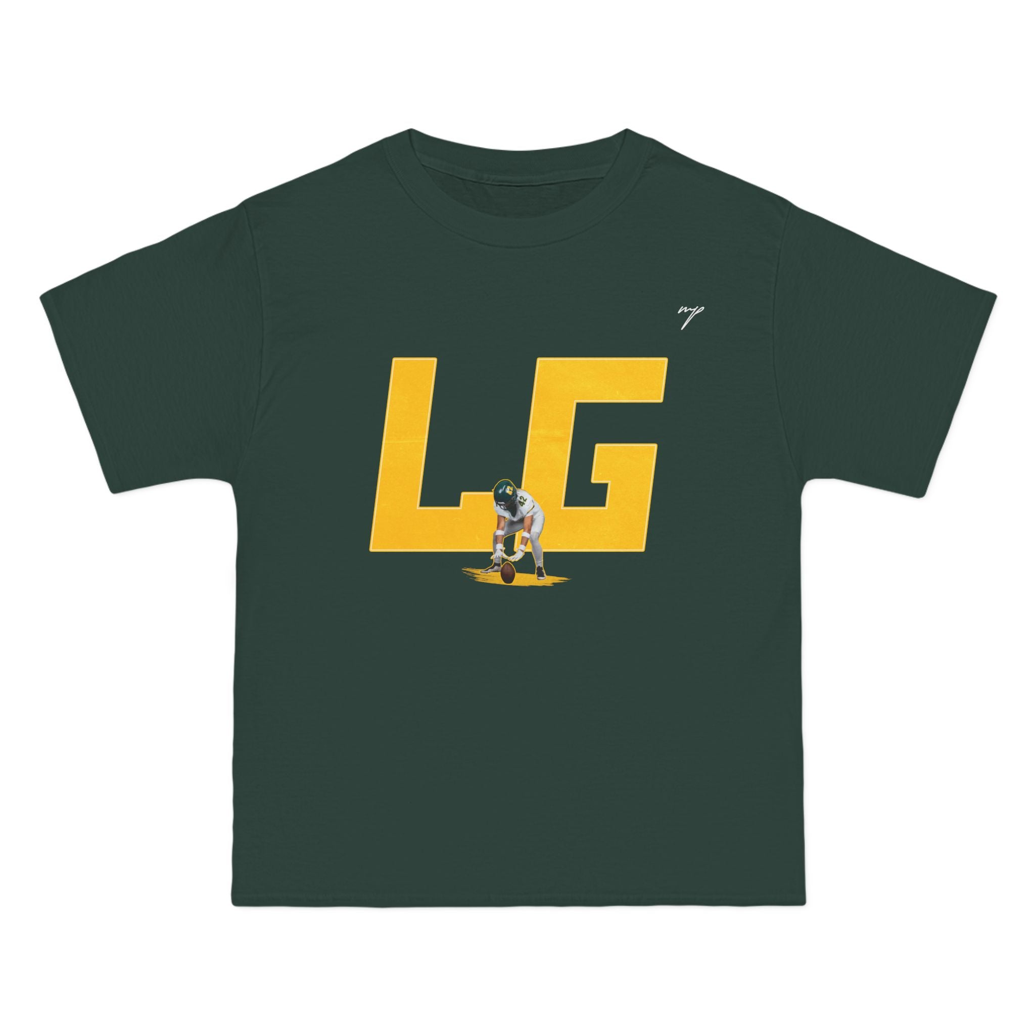 Lucas Greenstein Vintage Tee