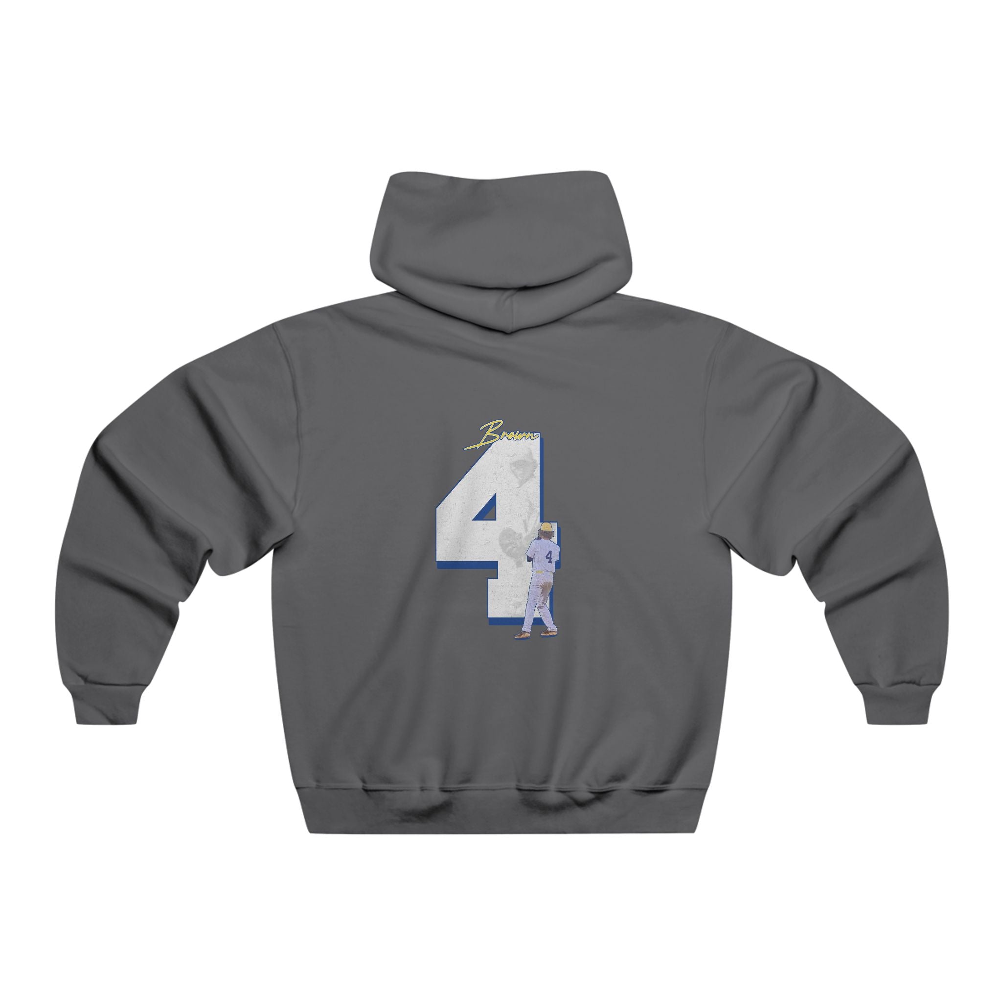 Gabe Brown Vintage Hoodie