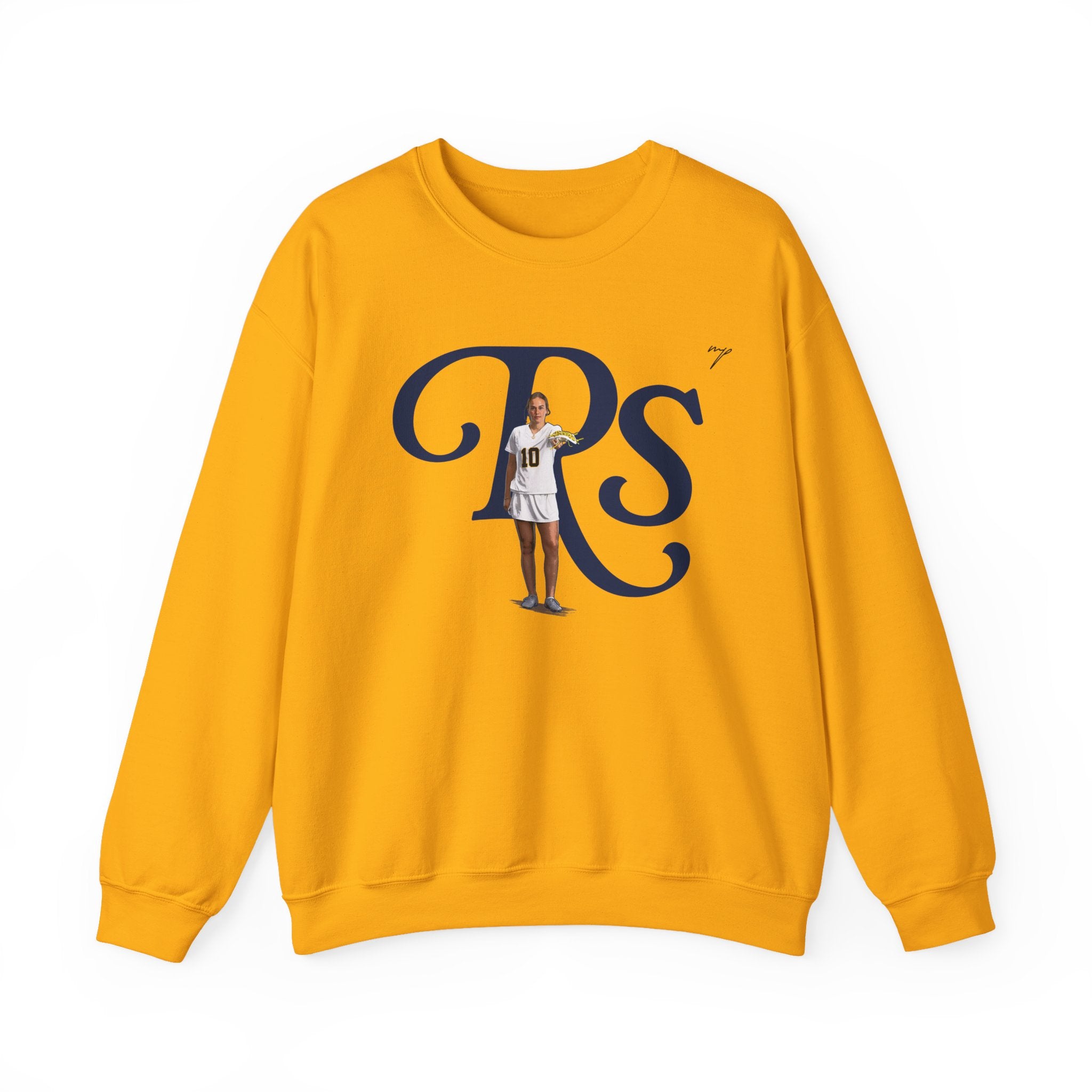 Remi Schaller Crewneck