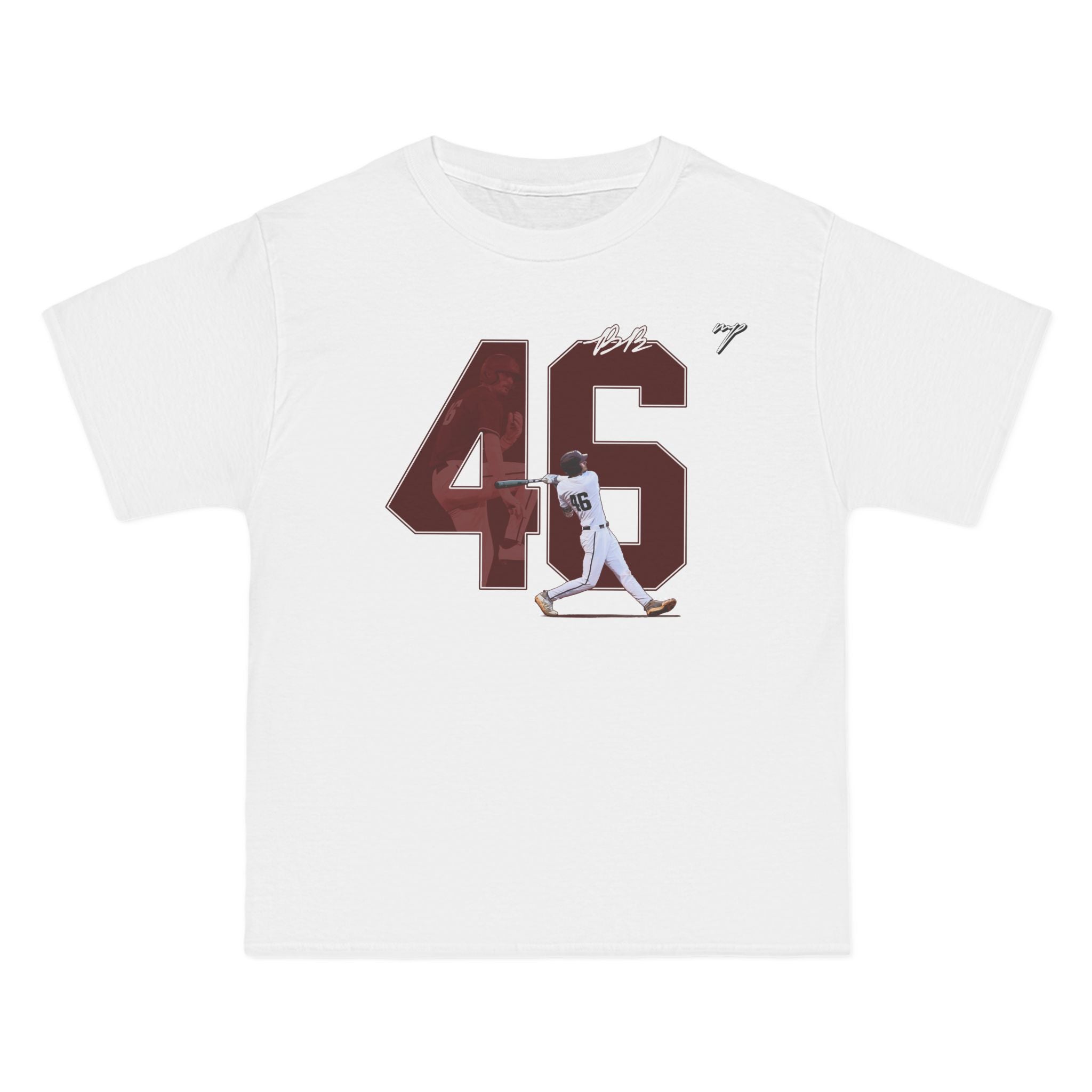 Blake Binderup Vintage Tee