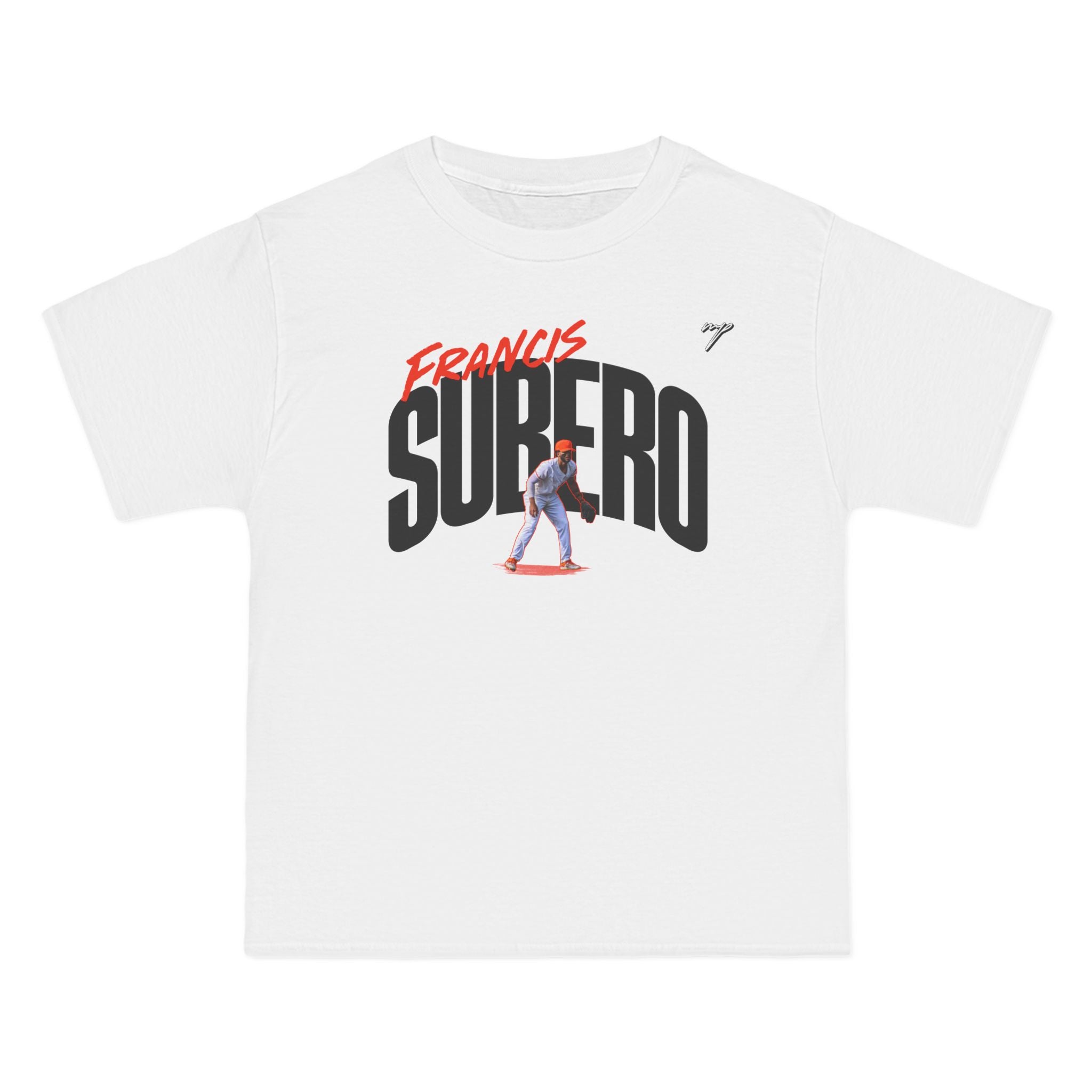 Francis Subero Vintage Tee