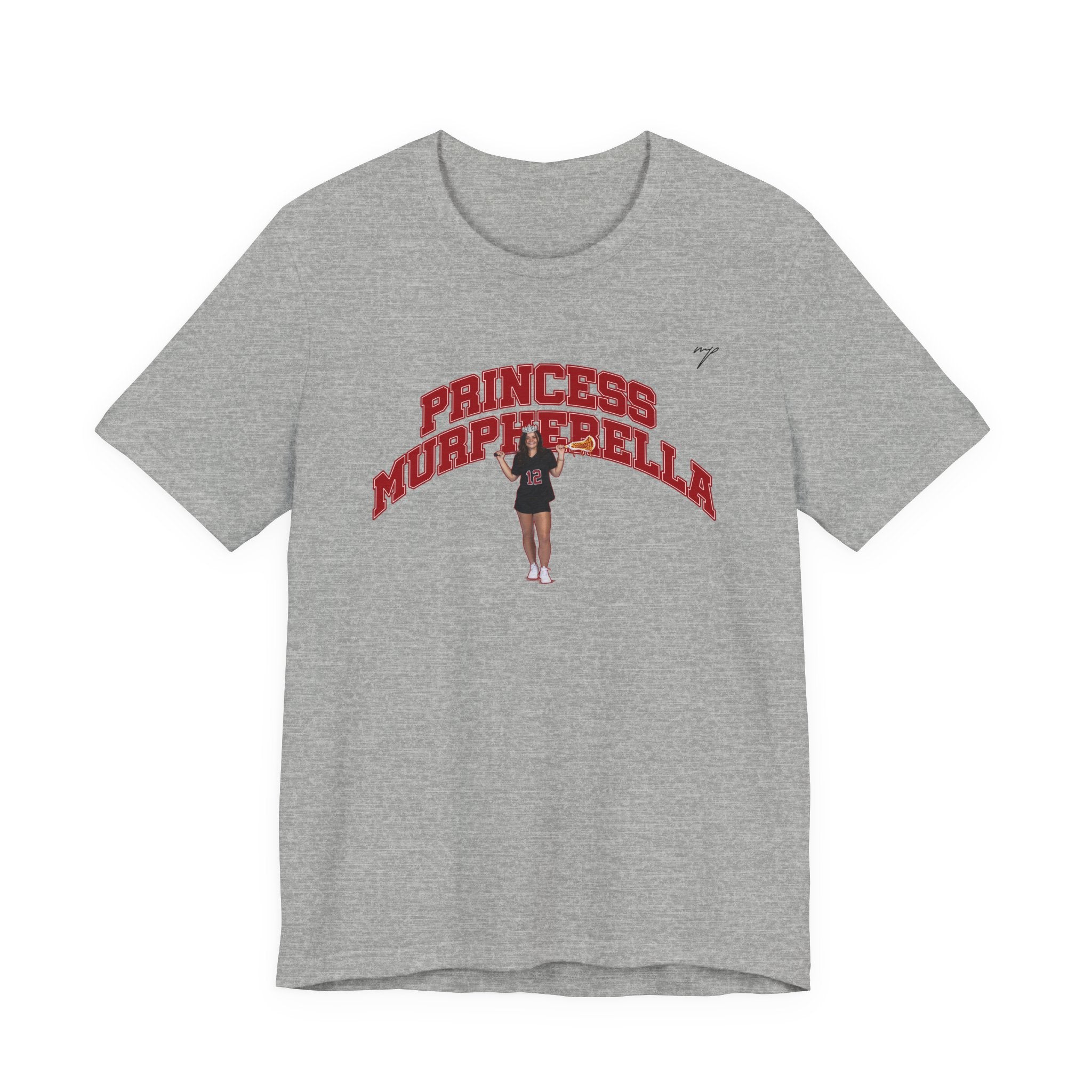 Elise Murphy Graphic Tee