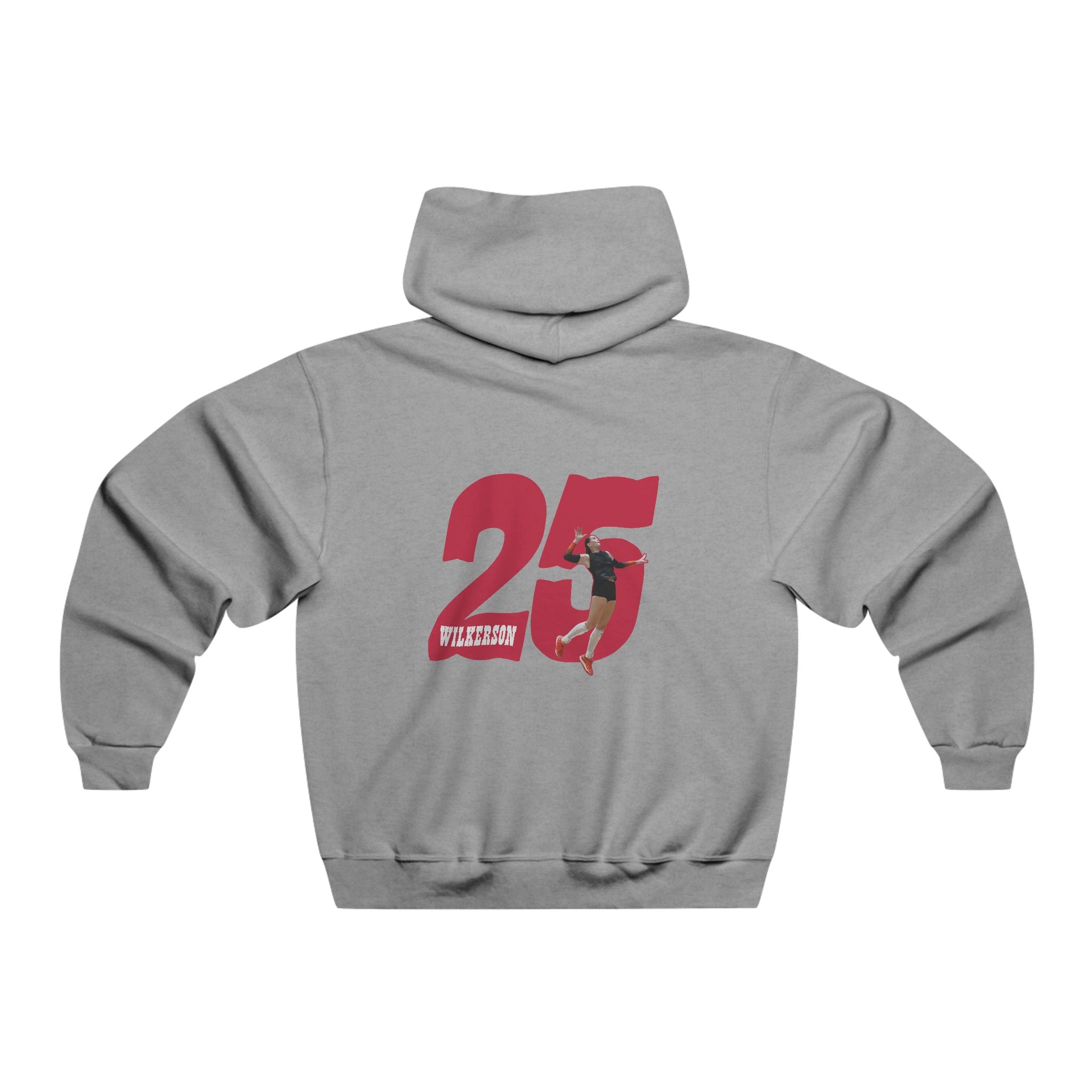 Ava Wilkerson Vintage Hoodie