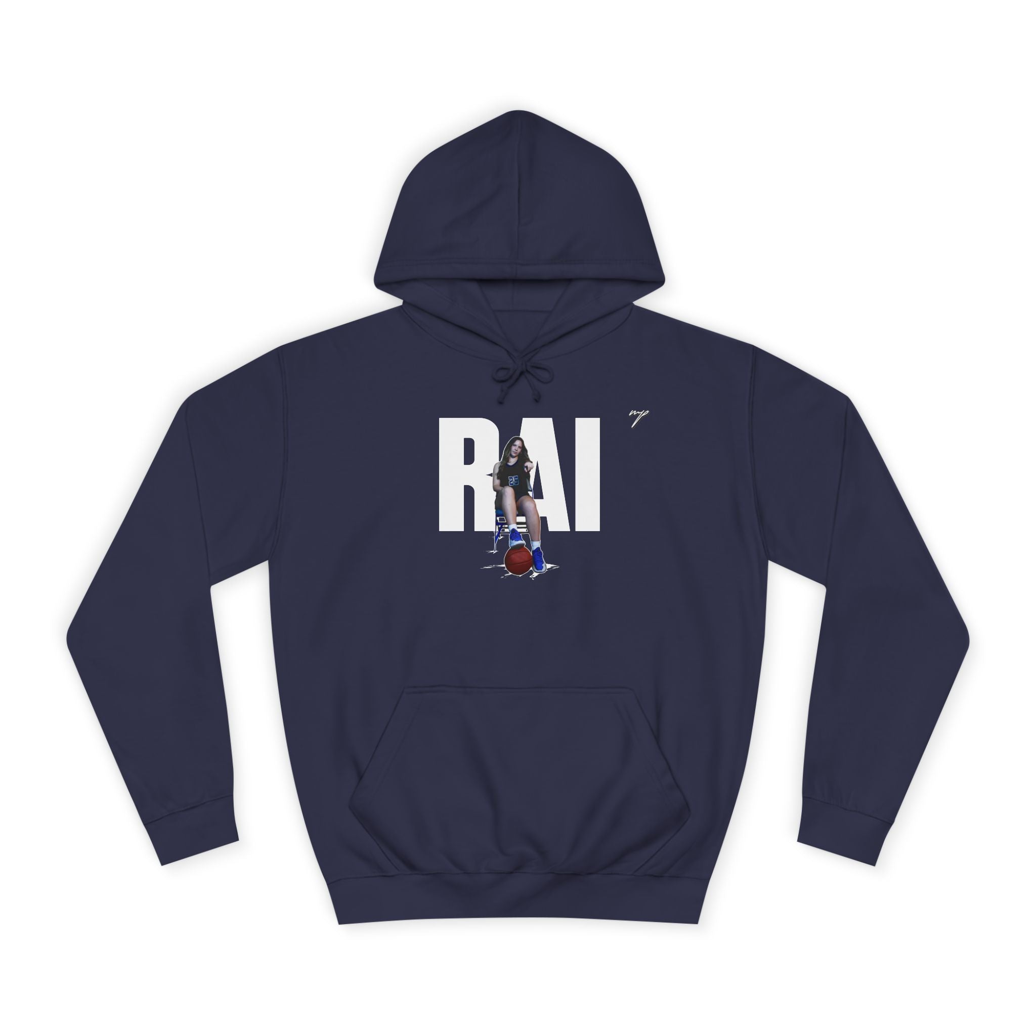 Raigan Head Hoodie