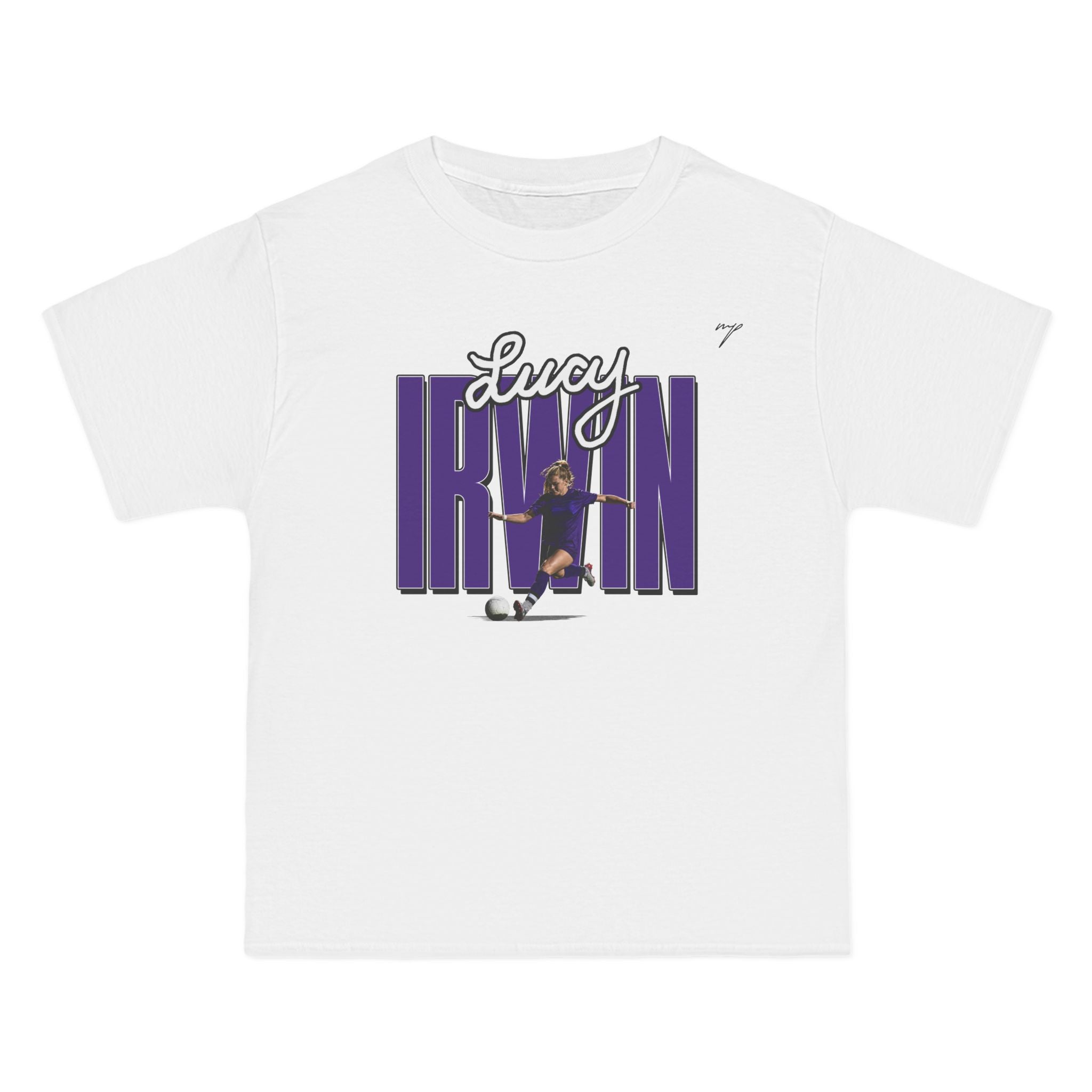 Lucy Irwin Vintage Tee