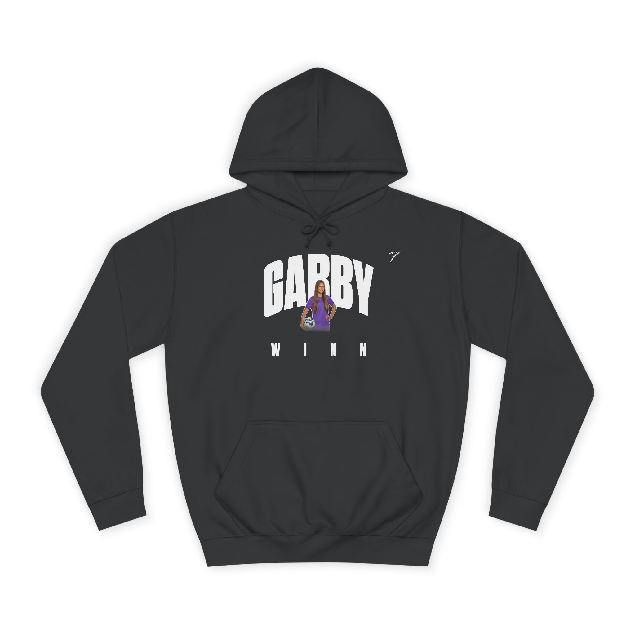 Gabriella Winn Hoodie